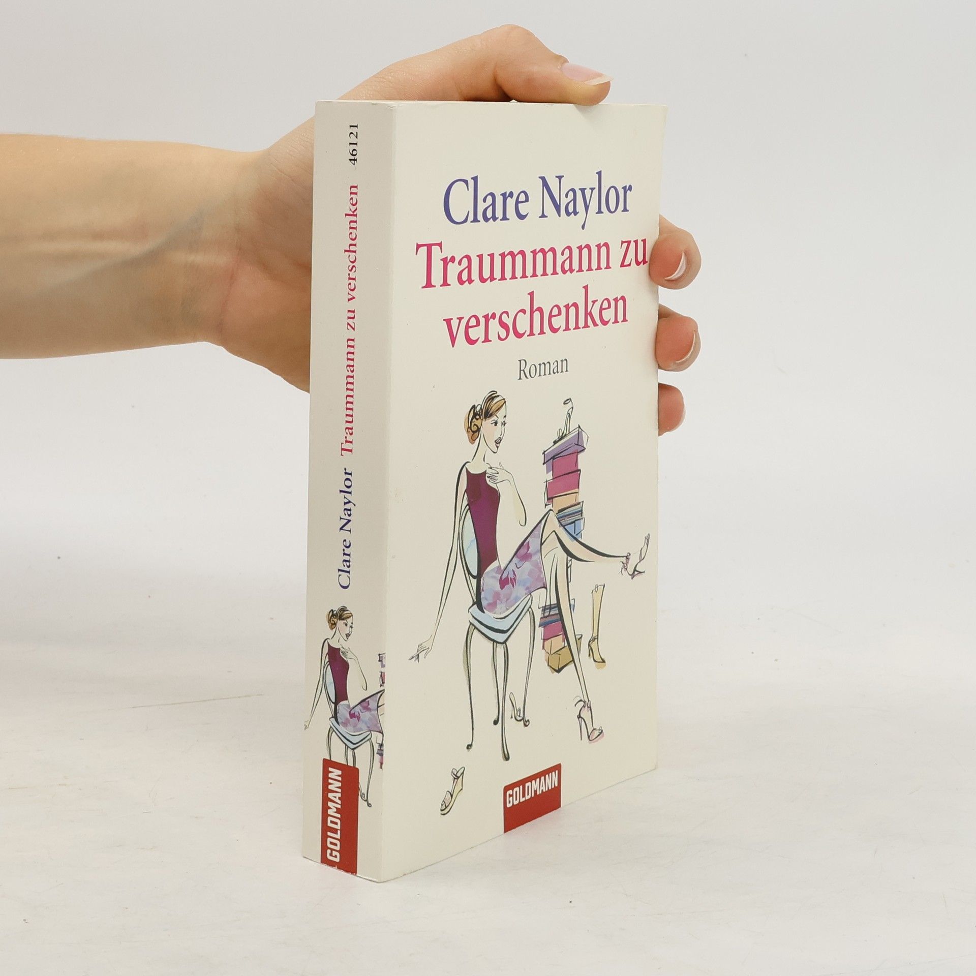 Traummann zu verschenken