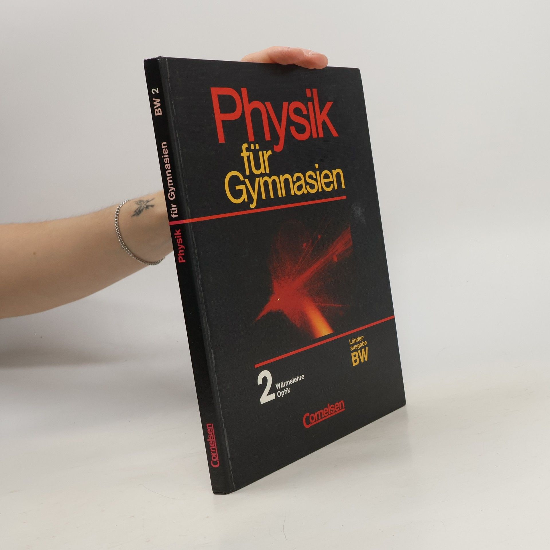 Physik für Gymnasien