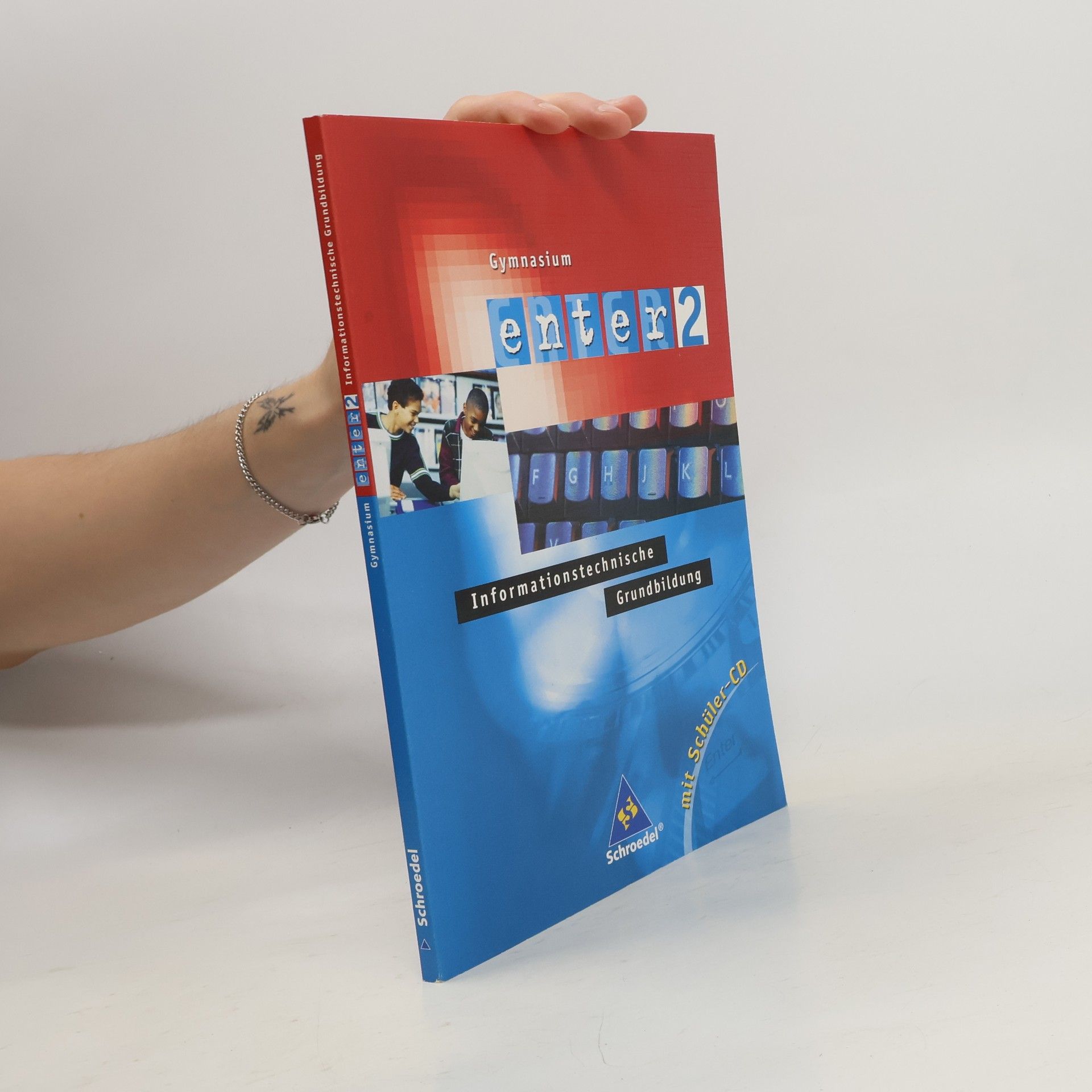 Autorenkollektiv Enter 2