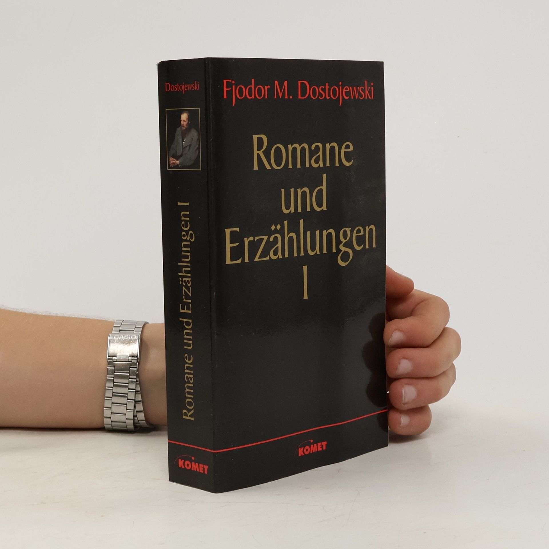 Fiodor Michajlovič Dostojevskij Romane und Erzählungen II