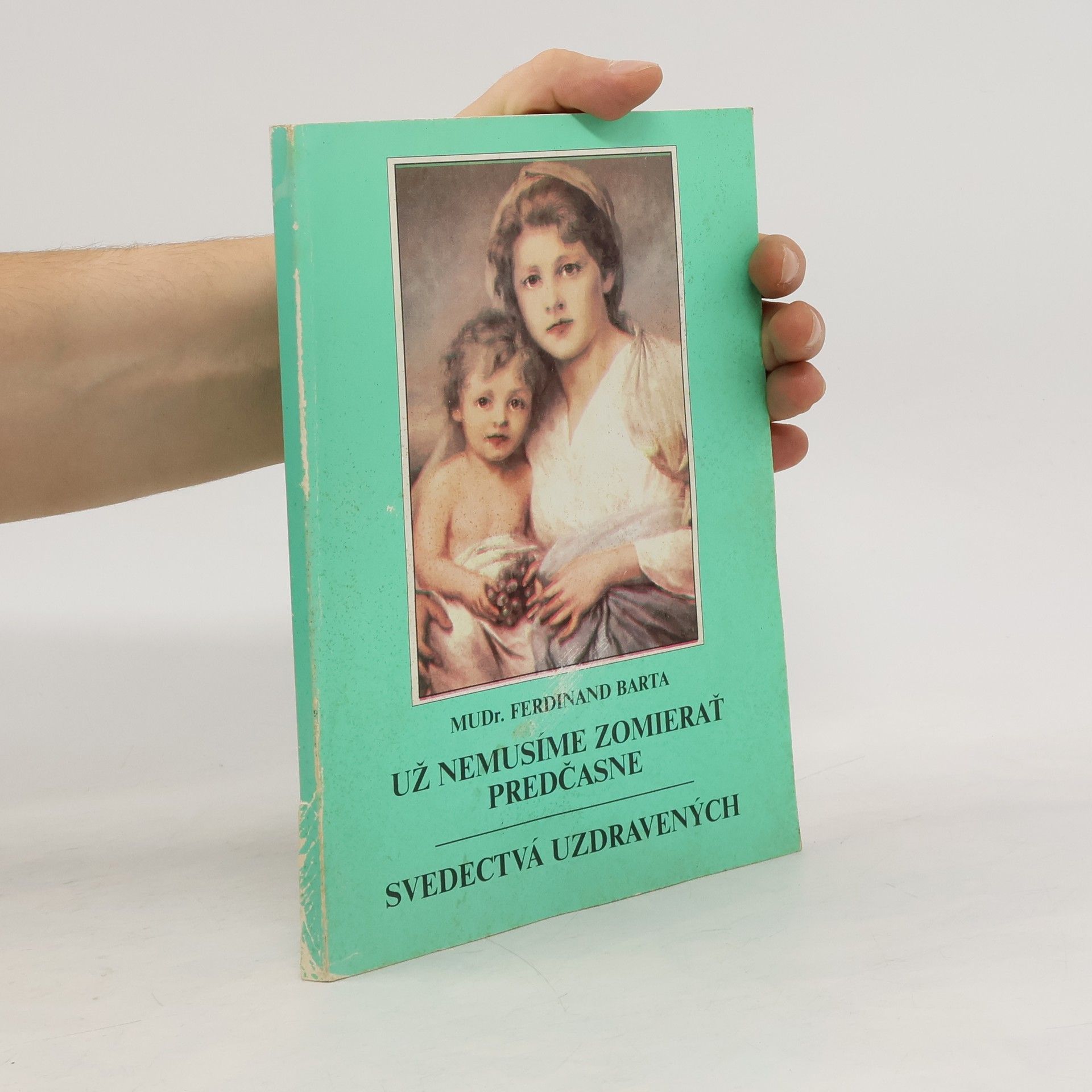 Už nemusíme zomierať predčasne