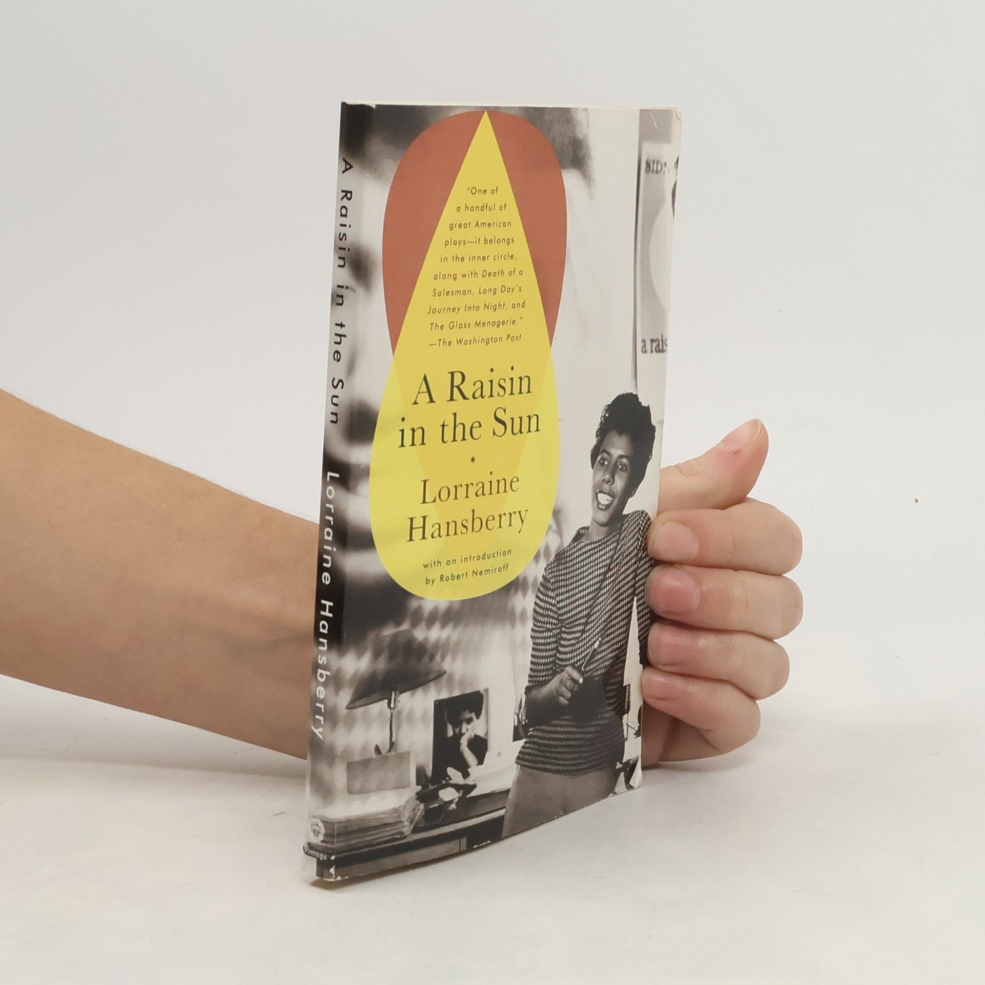 Lorraine Hansberry A Raisin in the Sun