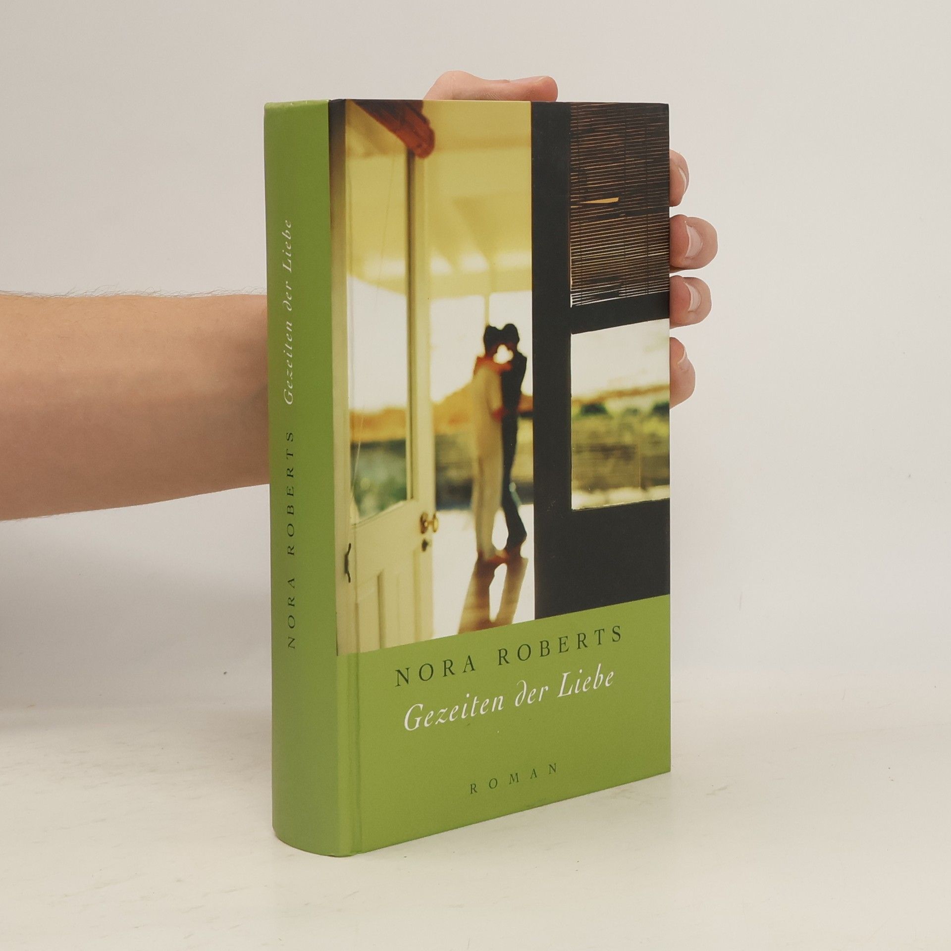 Nora Roberts Gezeiten der Liebe