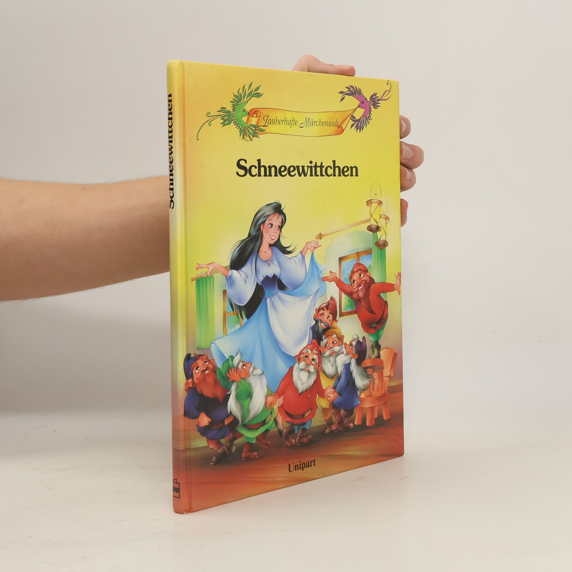 Schneewittchen
