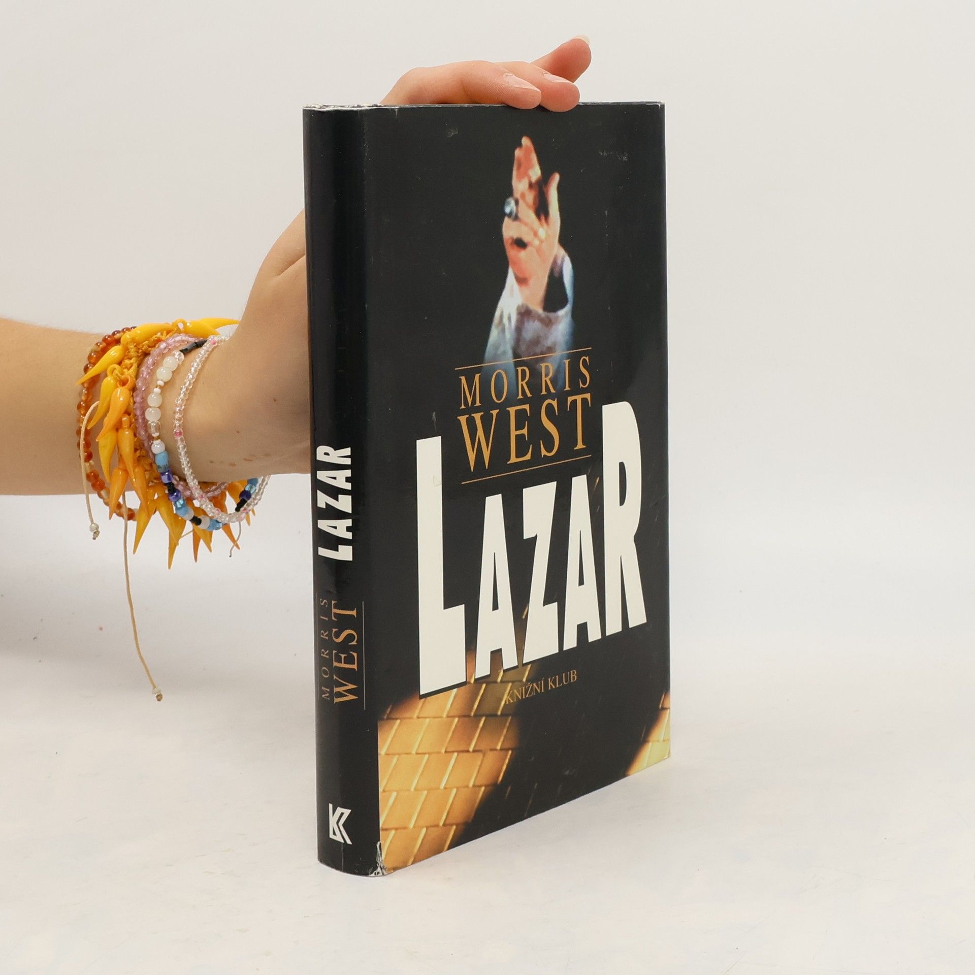 Morris Langlo West Lazar