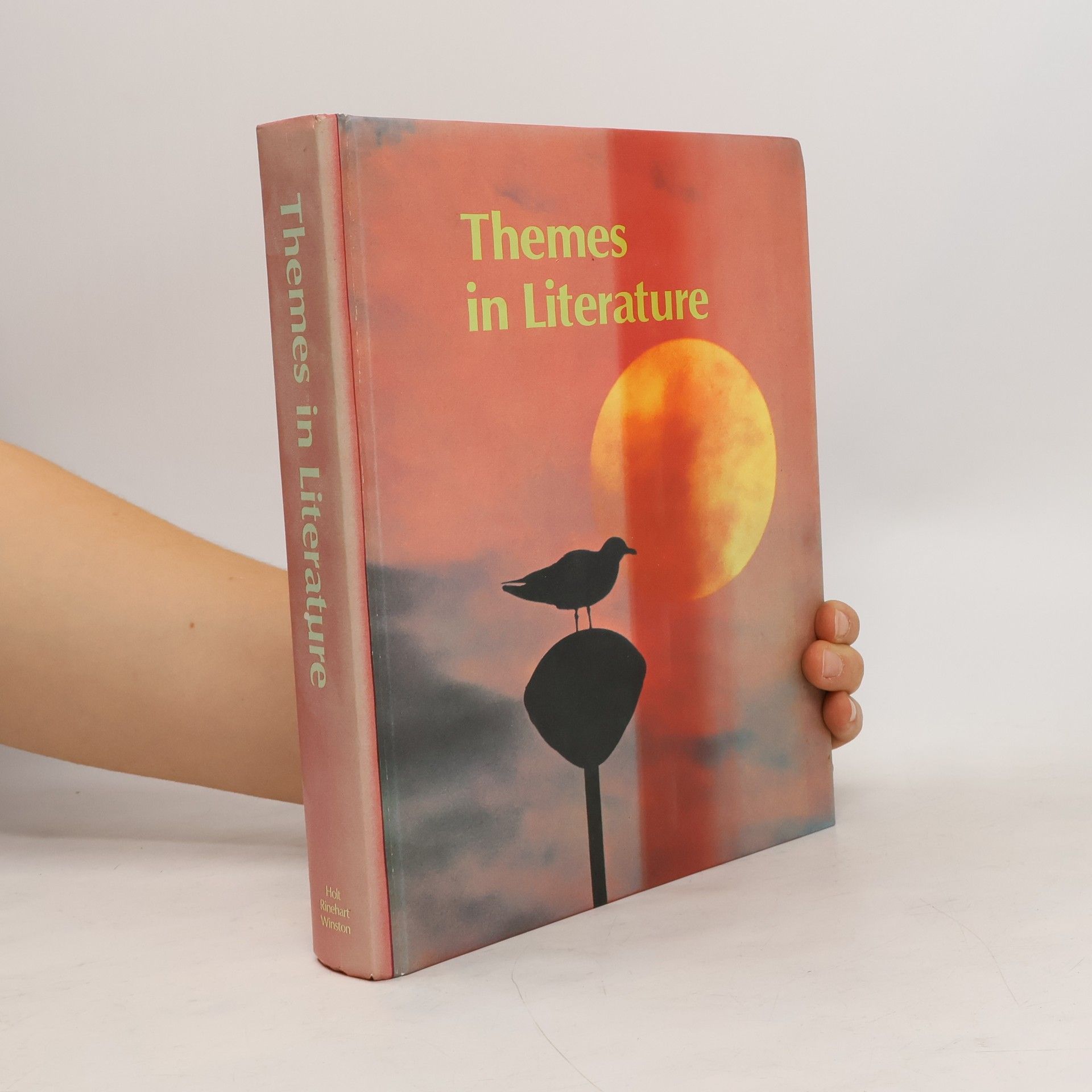 Auteurscollectief Themes in Literature