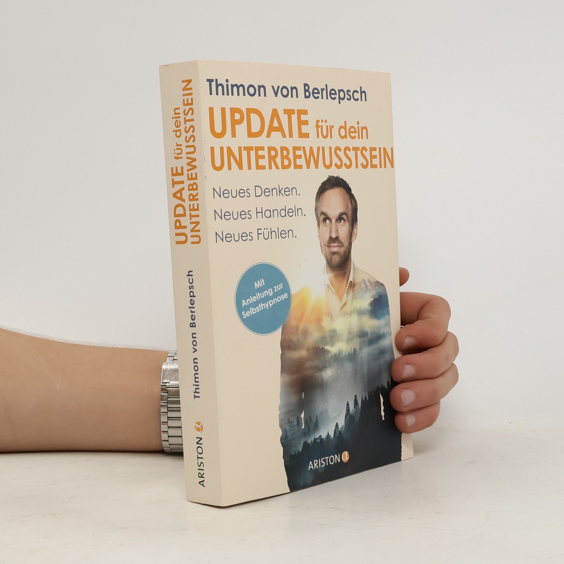 Update für dein Unterbewusstsein