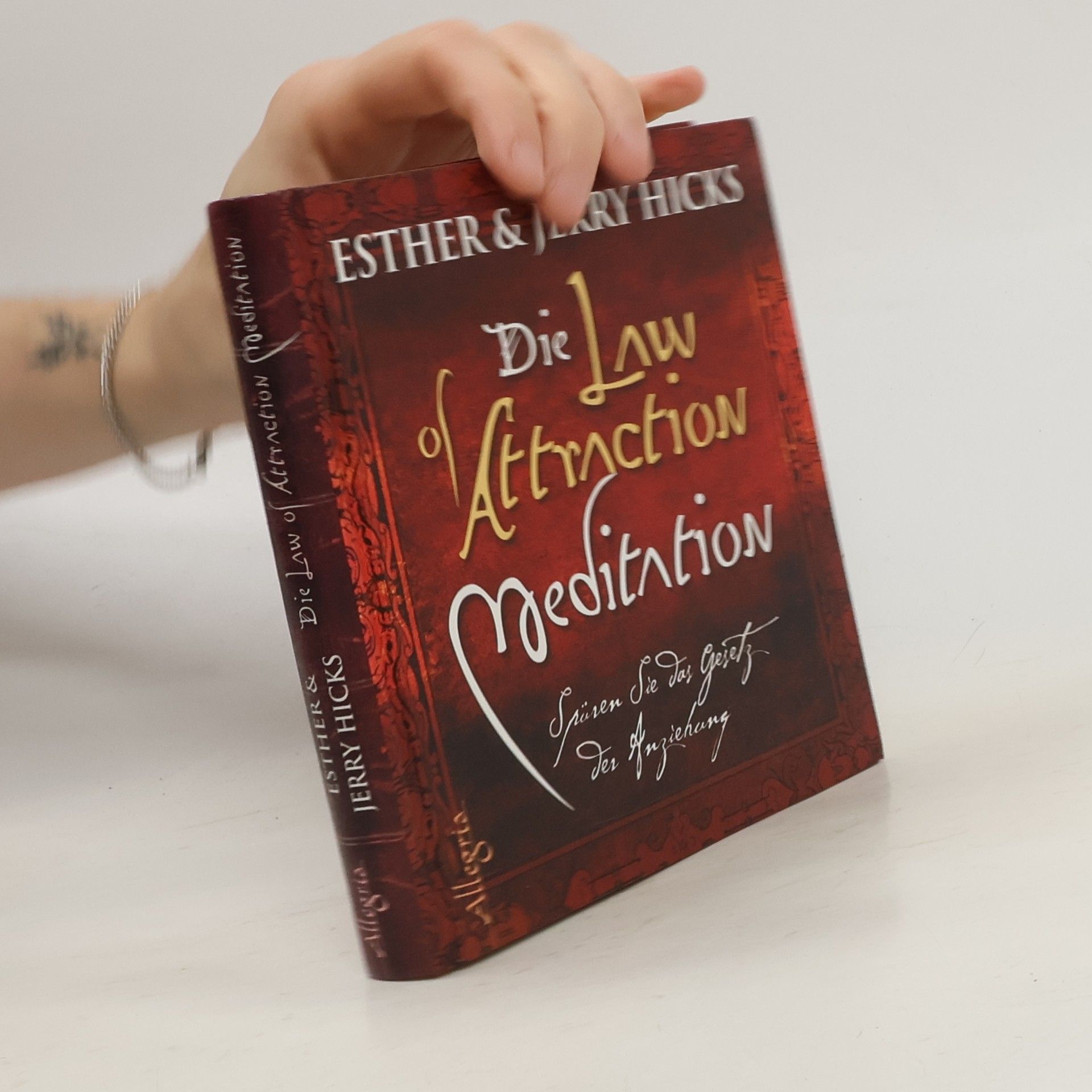 Anton Tchekhov Die Law Attraction Meditation