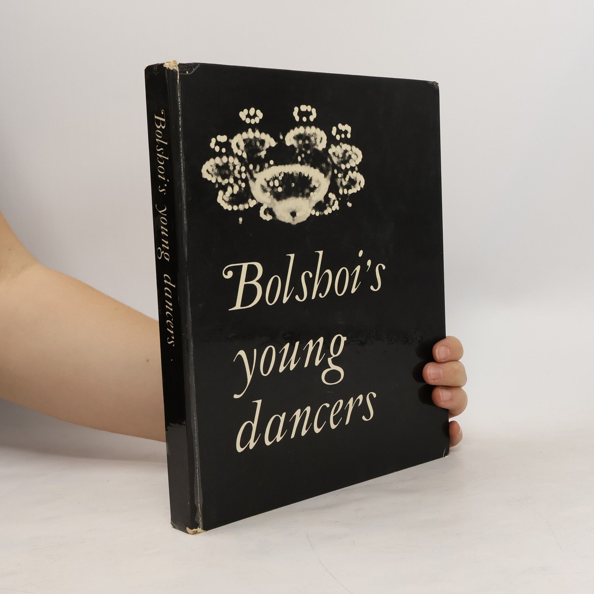 Autorenkollektiv Bolshoi's Young Dancers