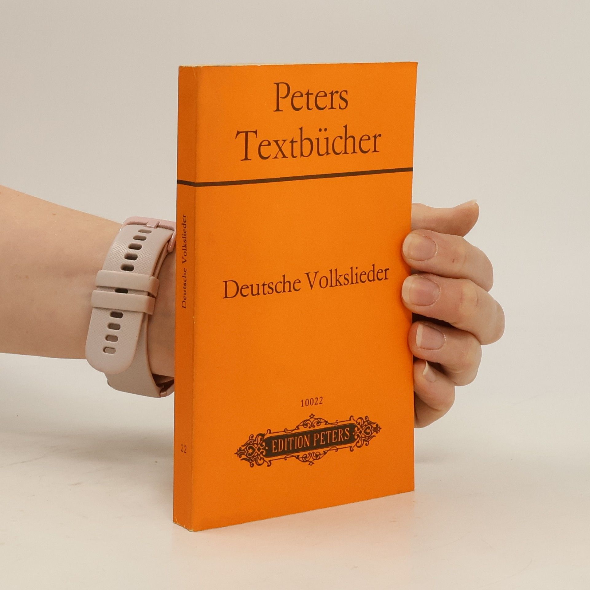 Deutsche Volkslieder