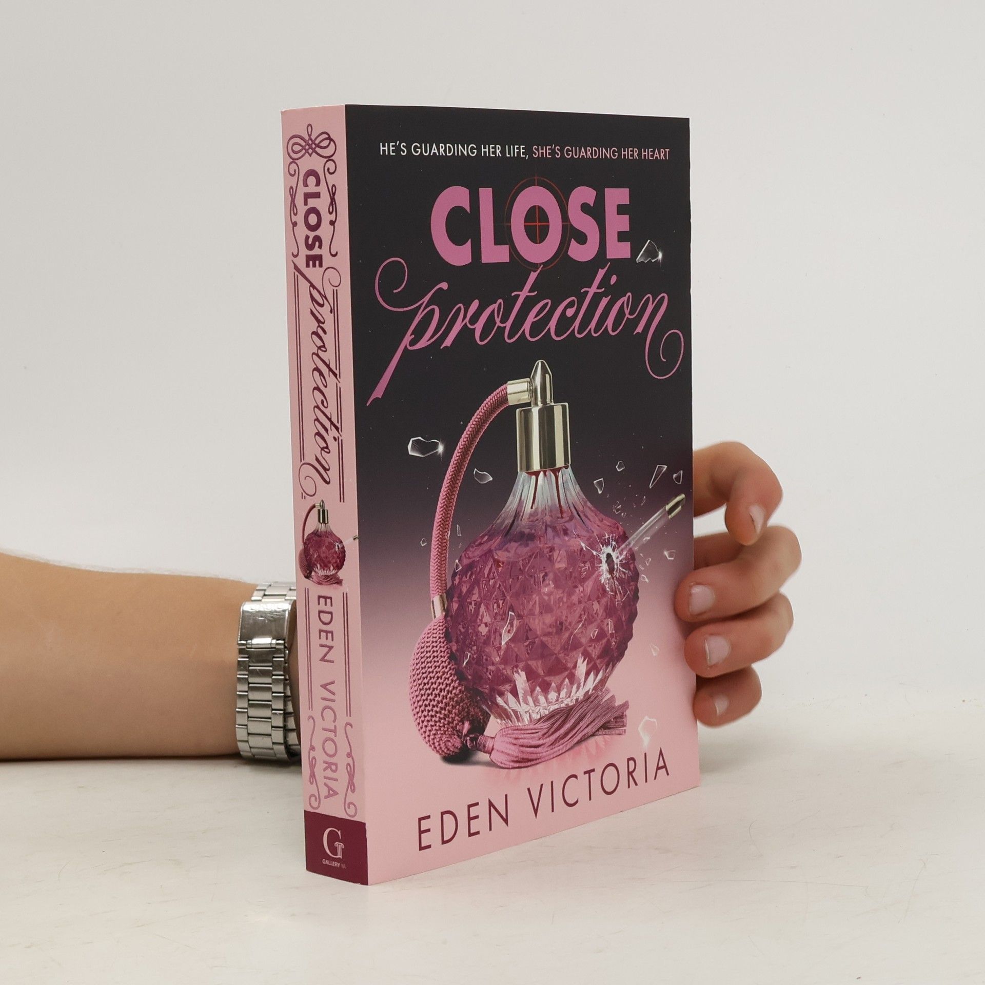 Eden Victoria Close Protection