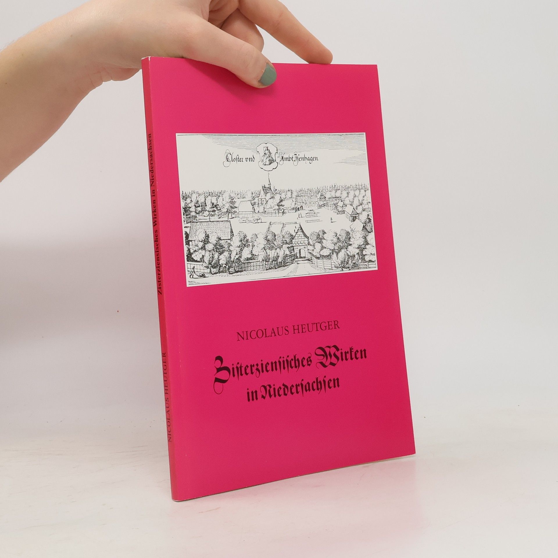 Zisterziensisches Wirken in Niedersachsen