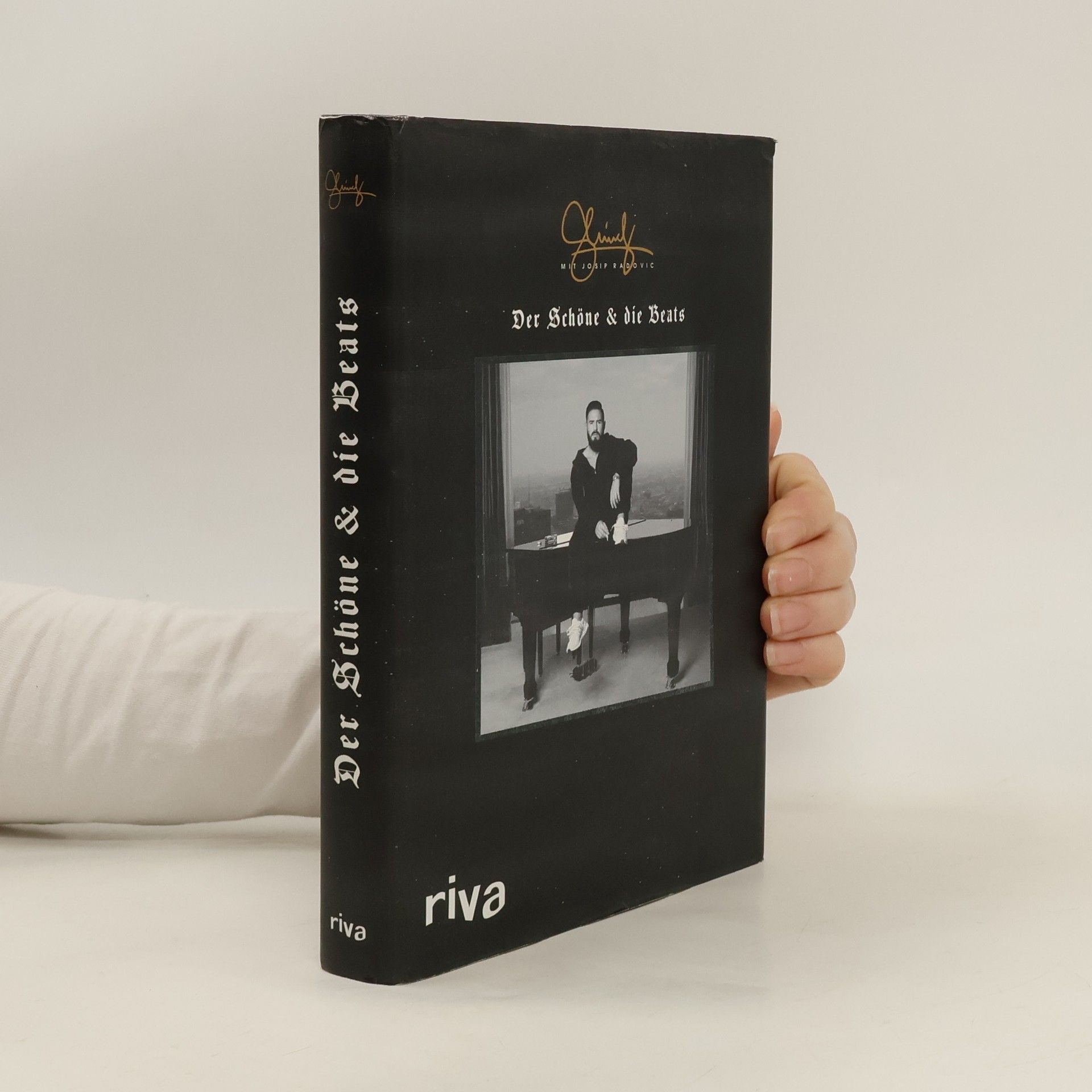 Der Schöne und die Beats