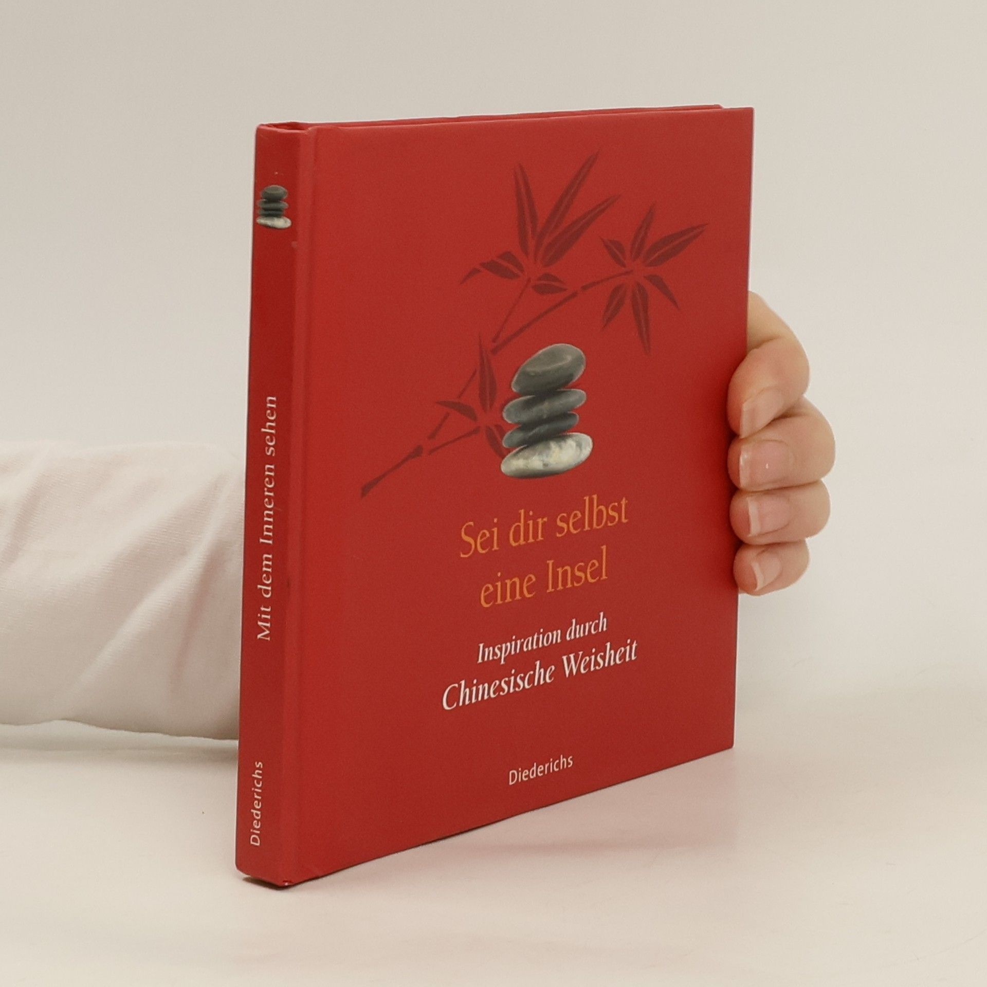 Various authors Sei dir selbst eine Insel