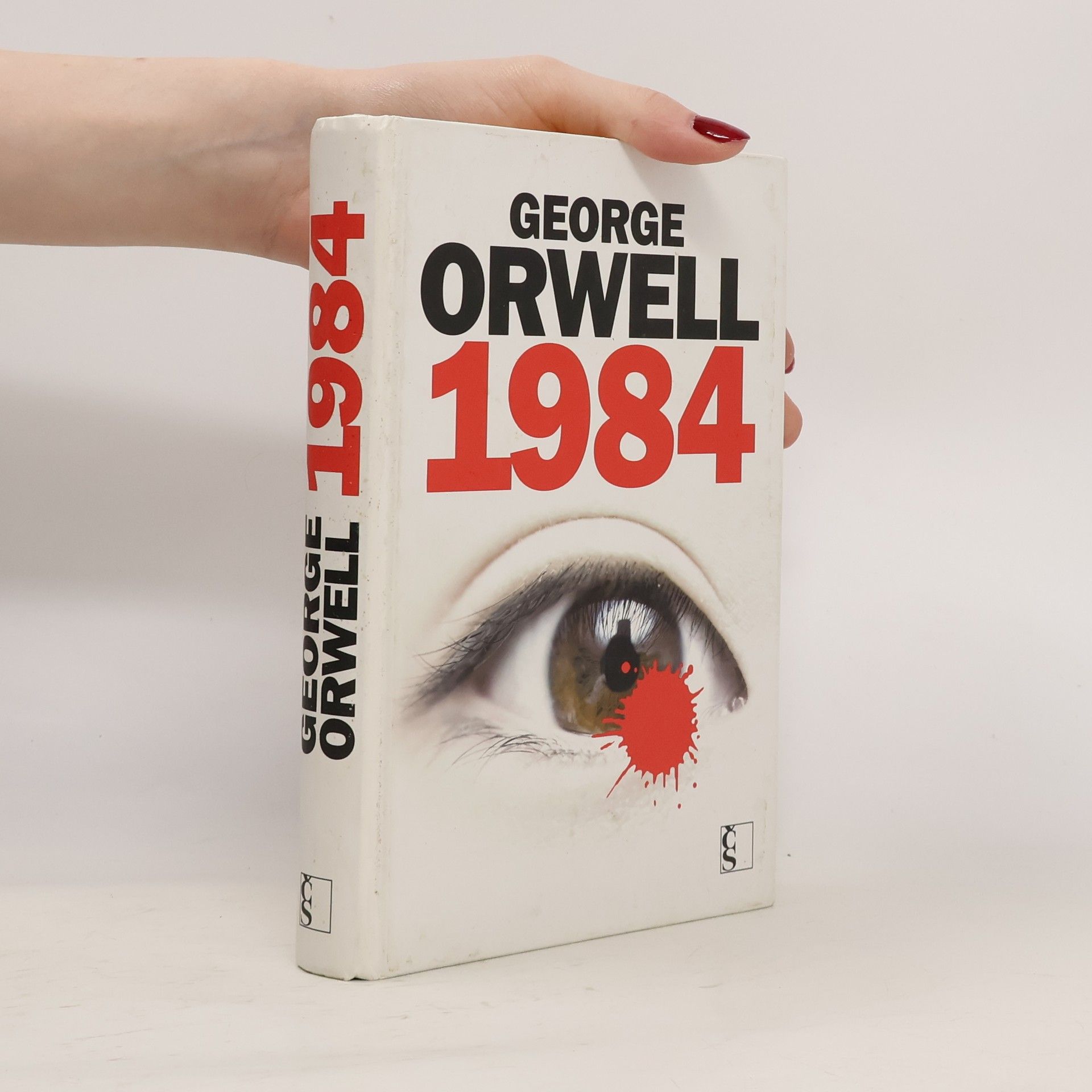 George Orwell 1984
