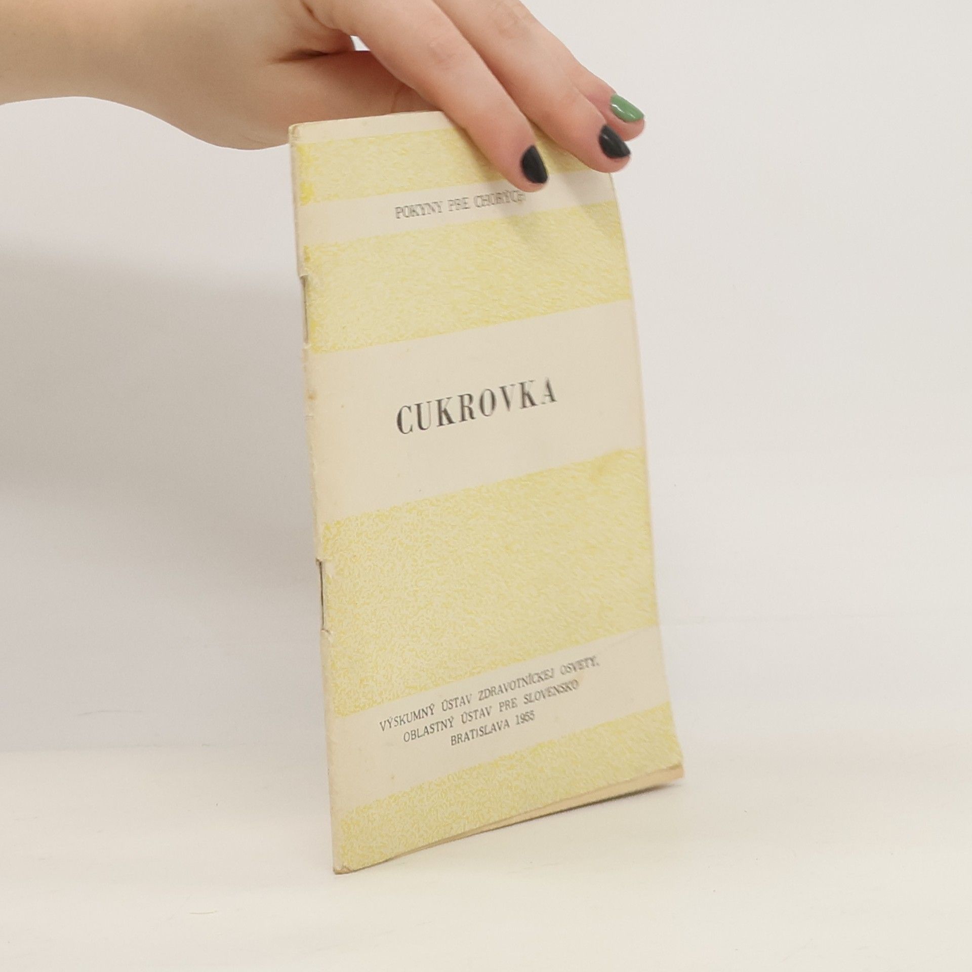 Martin Rázus Cukrovka