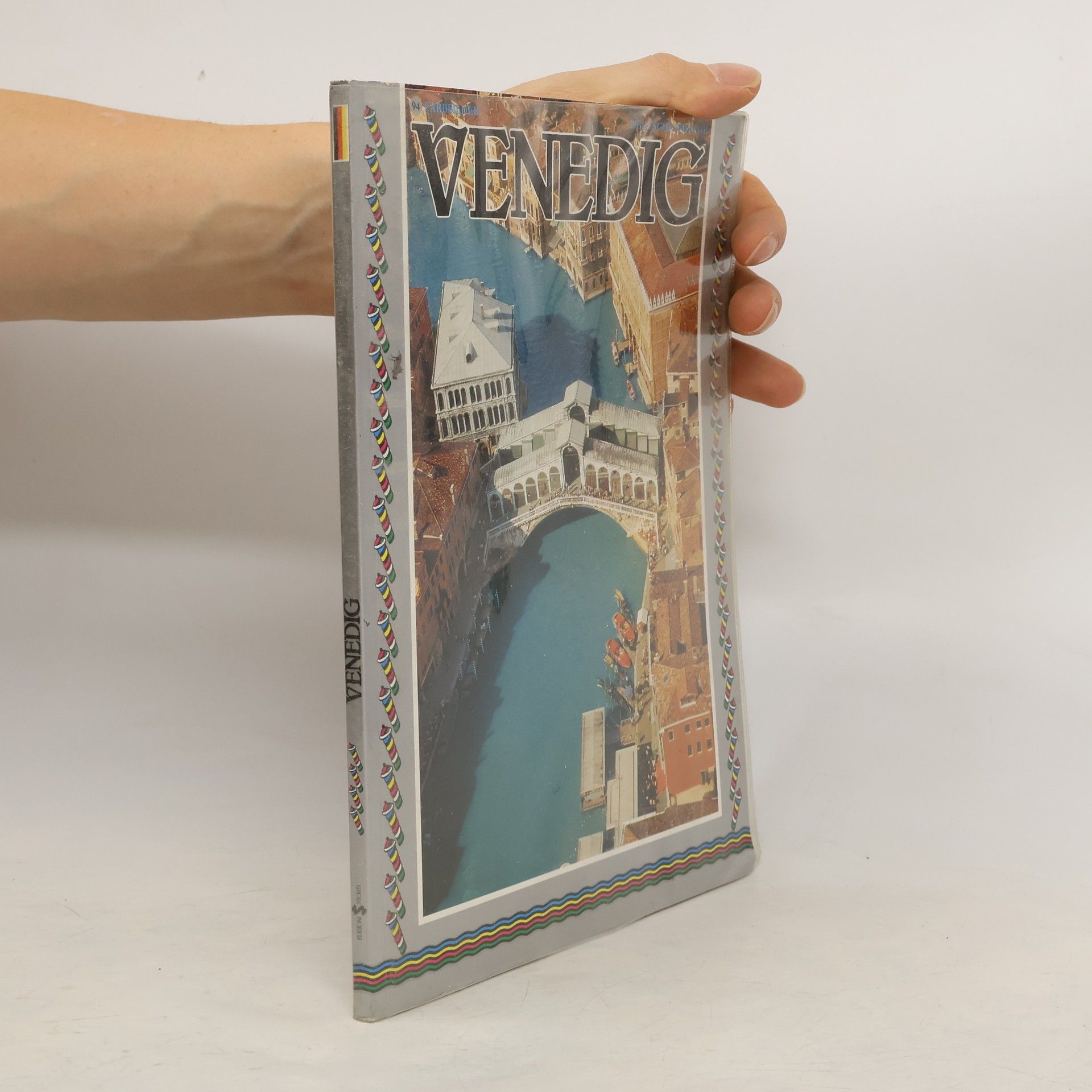 Collectif d'auteurs Venedig