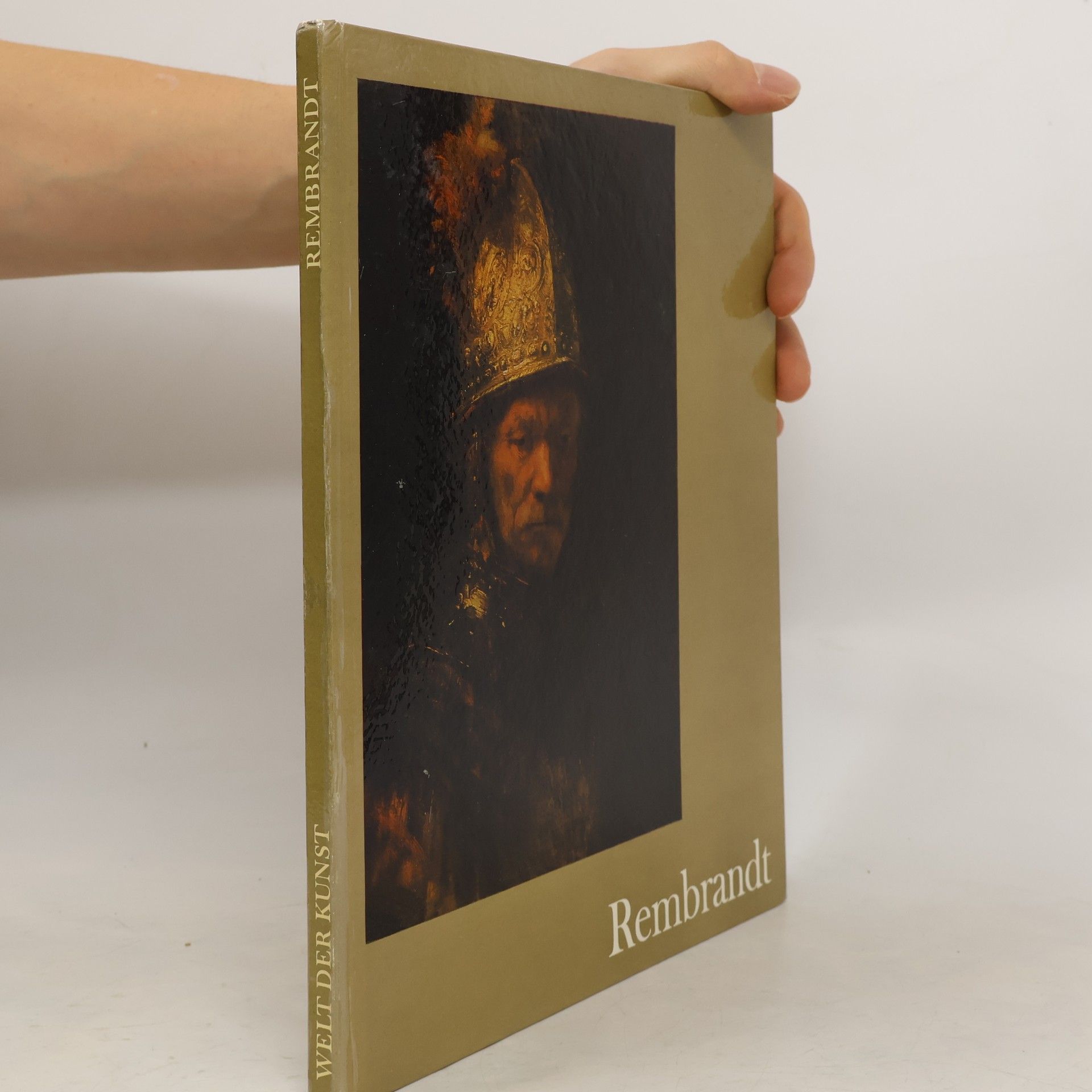 Autorenkollektiv Rembrandt