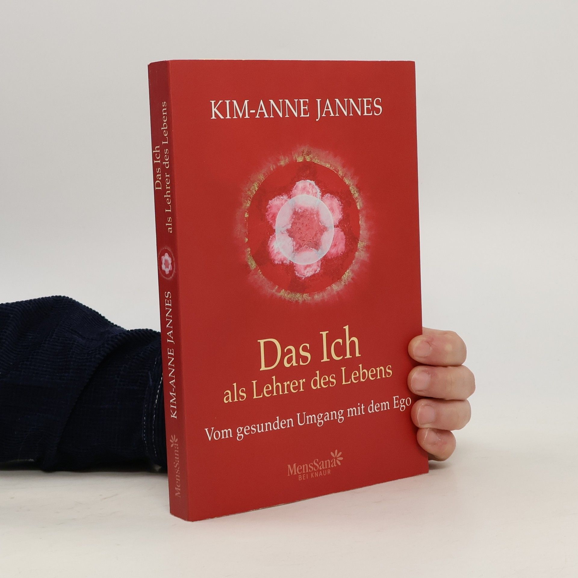 Kolektiv autorů Das Ich als Lehrer des Lebens