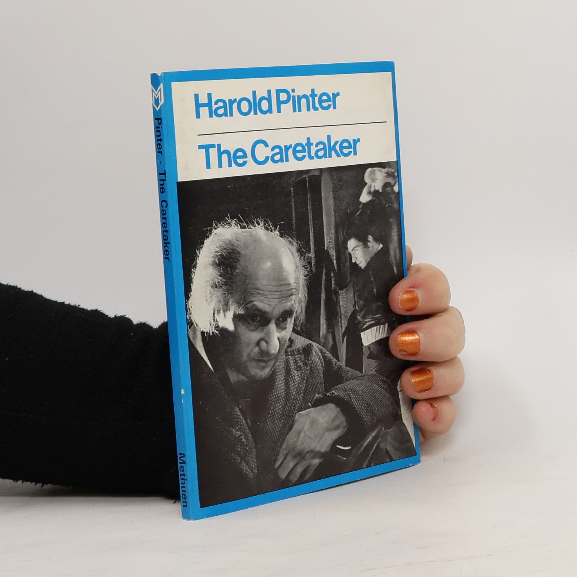 Harold Pinter The Caretaker