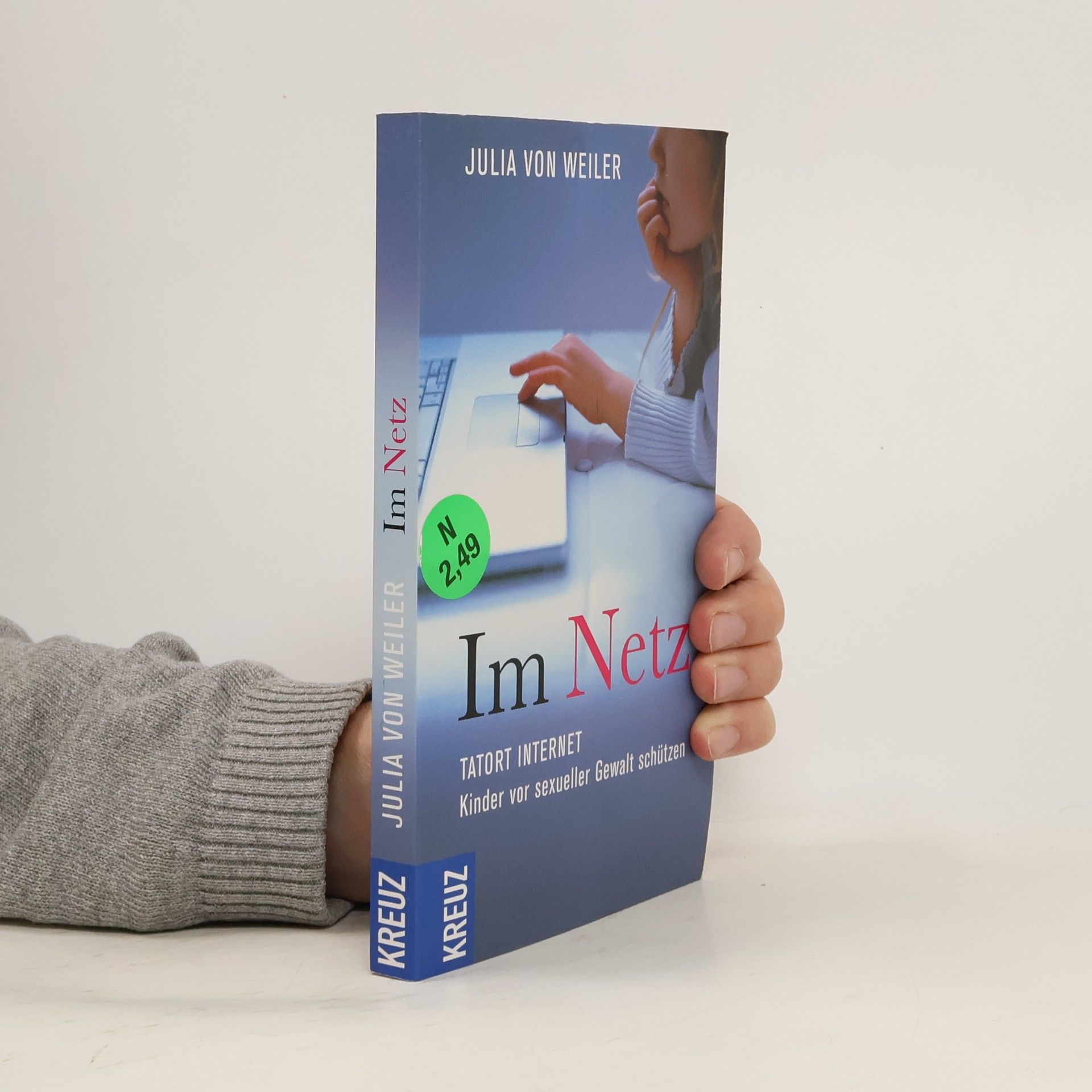 Doris Mendlewitsch Im Netz