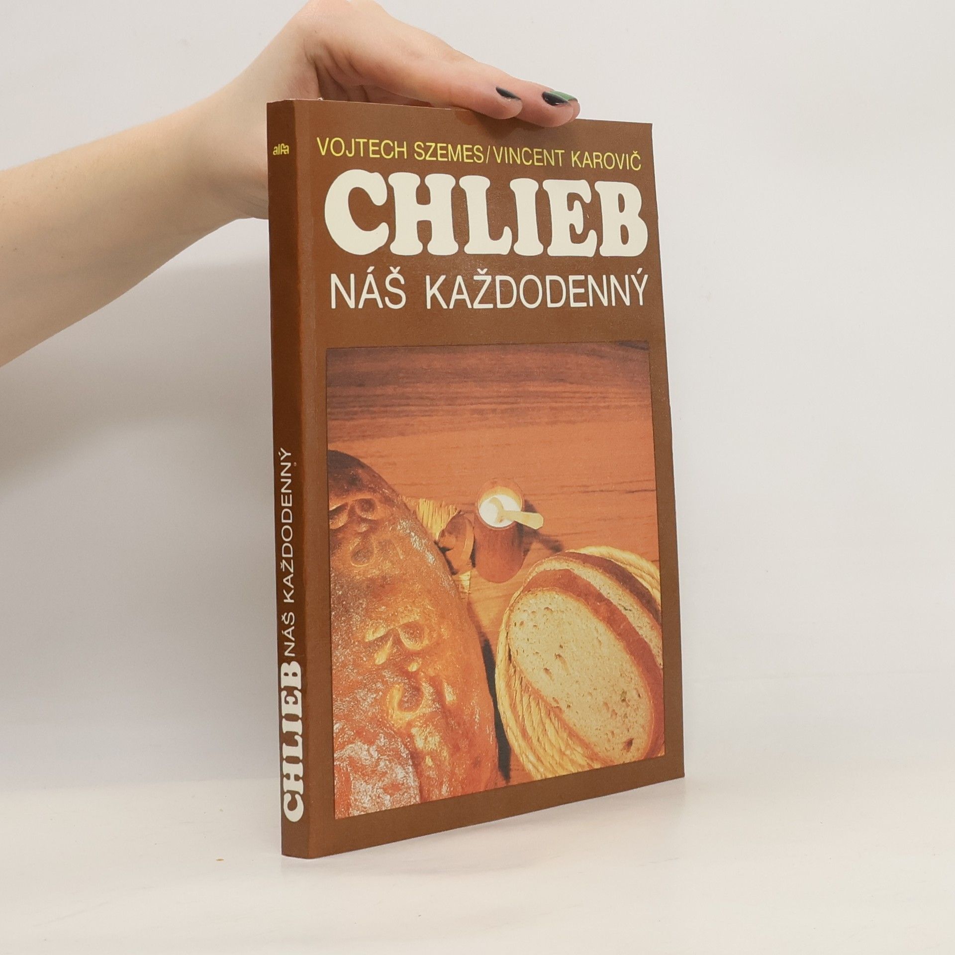 Chlieb náš každodenný