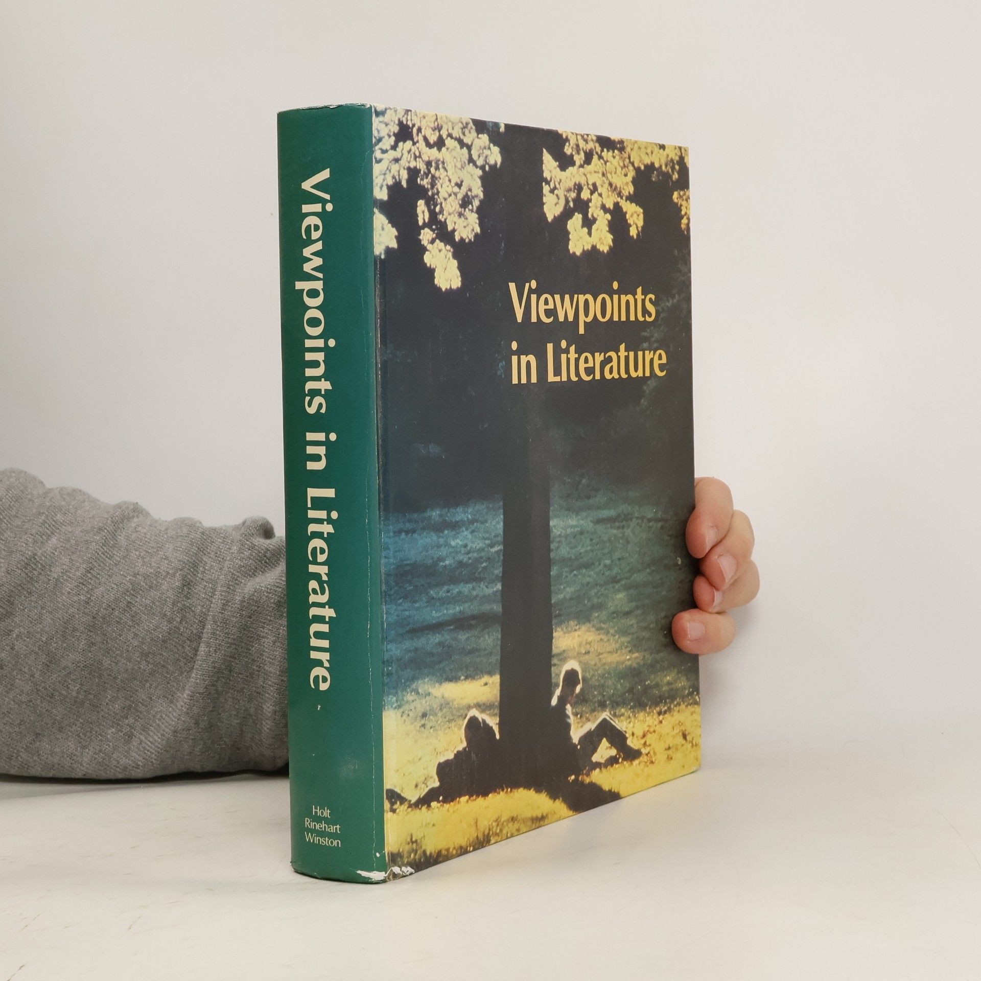 Viewpoints in Literature