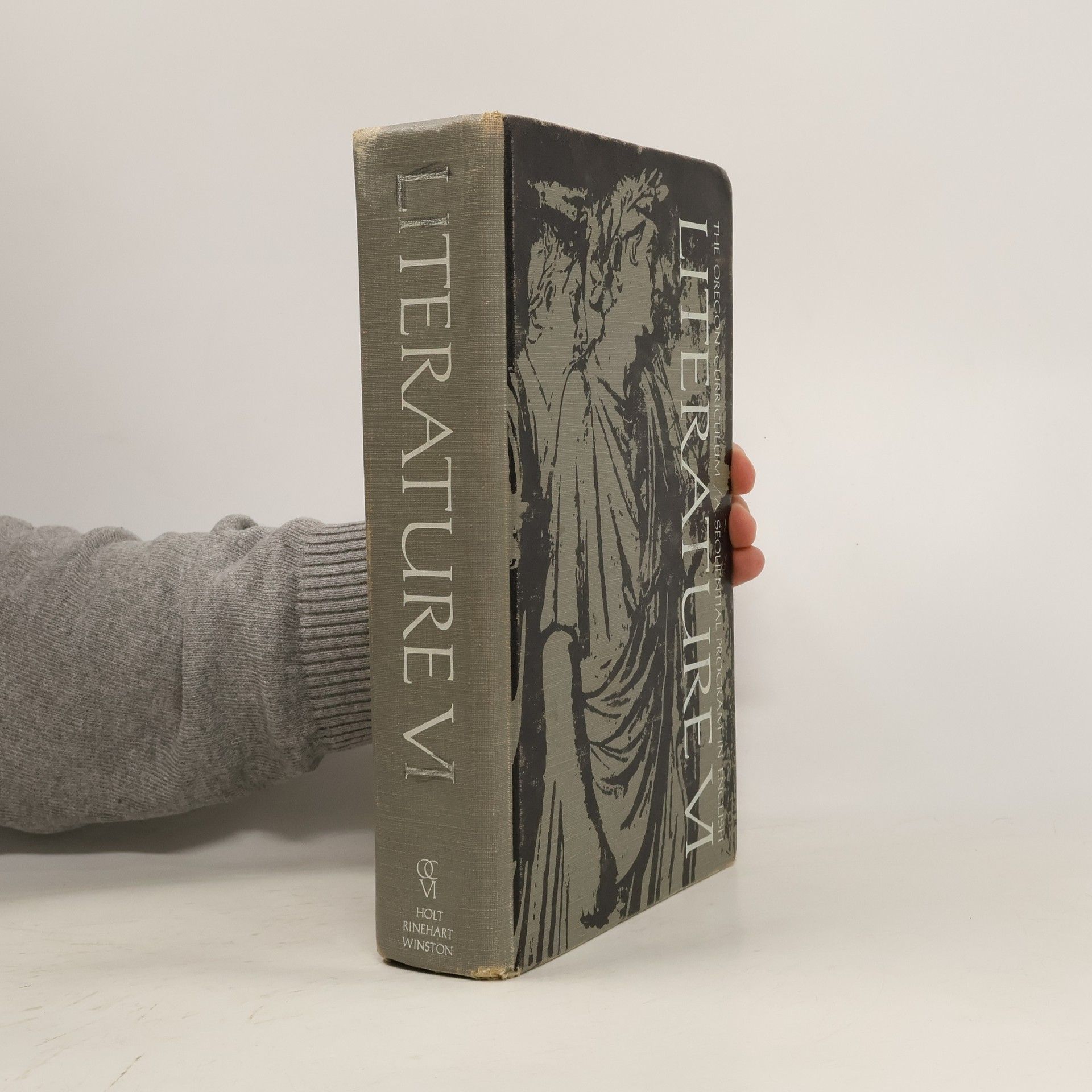 Auteurscollectief Literature VI