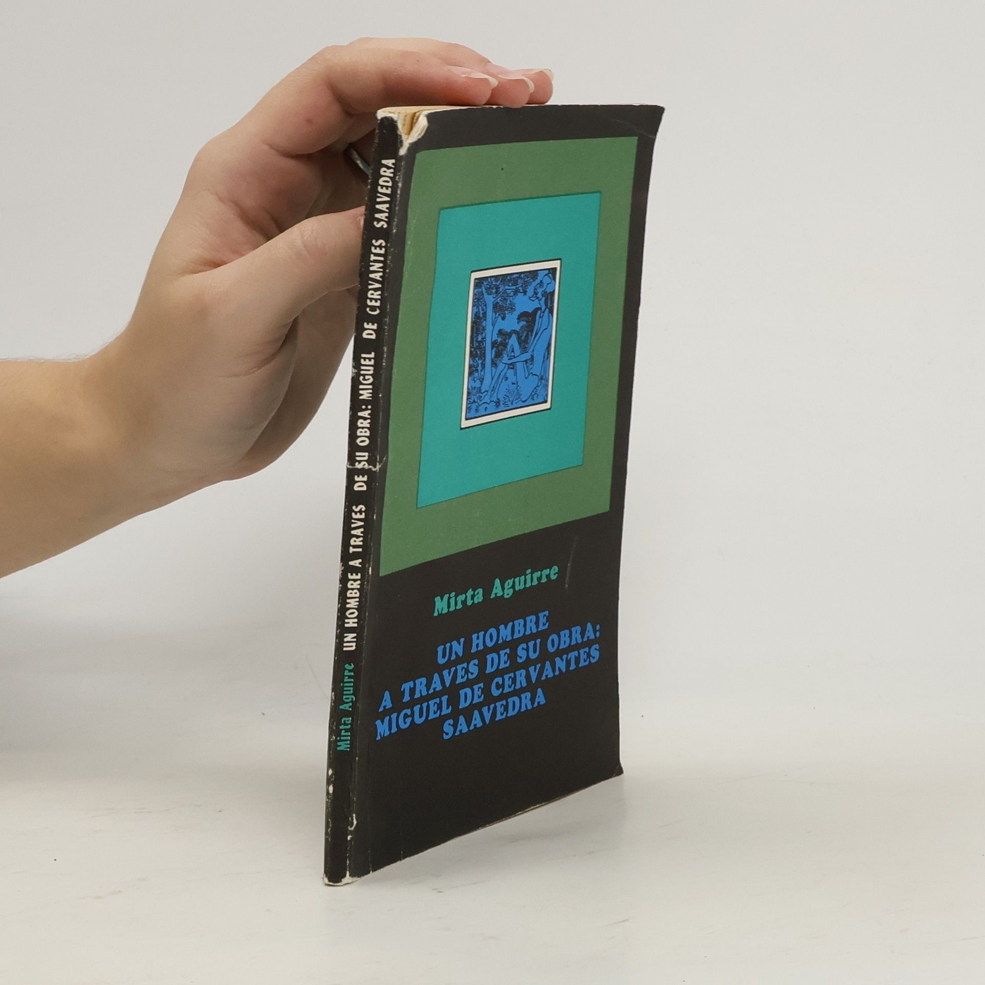 Mirta Aguirre Un hombre a través de su obra