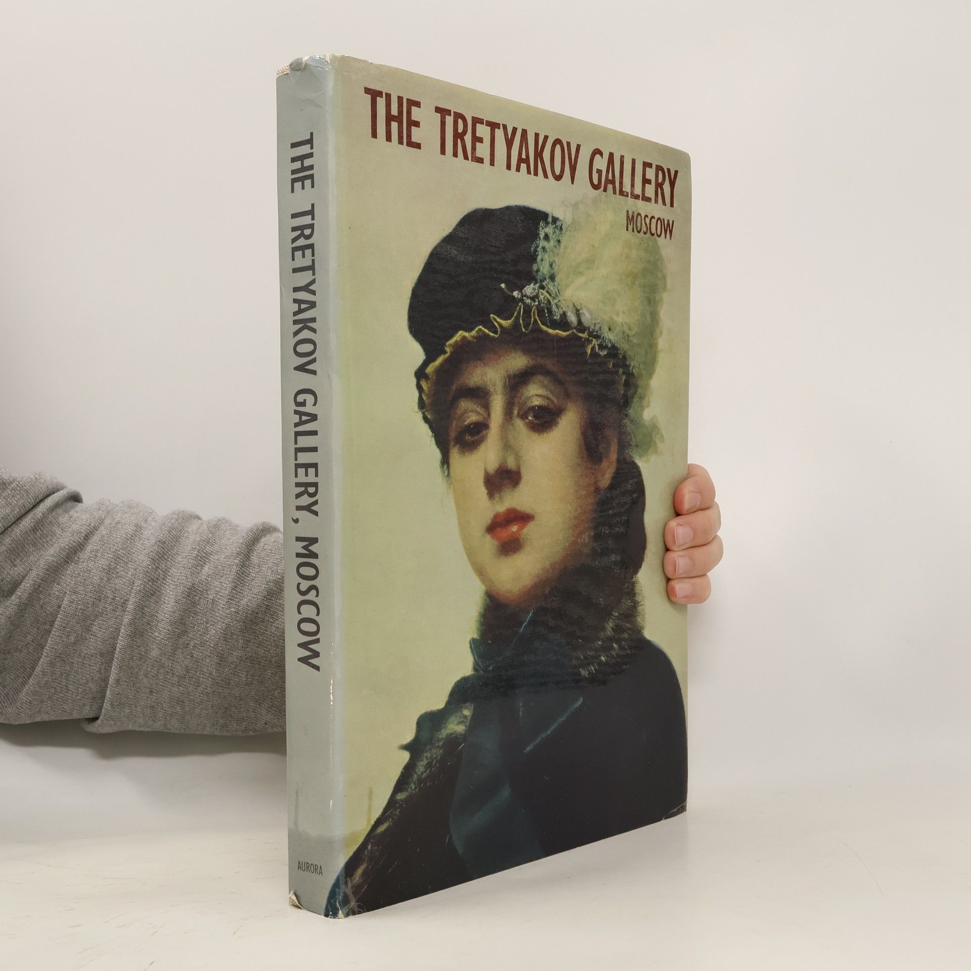 Autorenkollektiv The Tretyakov Gallery, Moscow