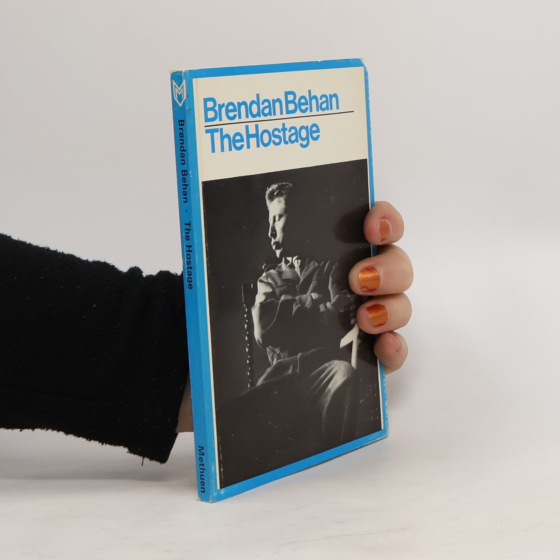 Brendan Behan The Hostage