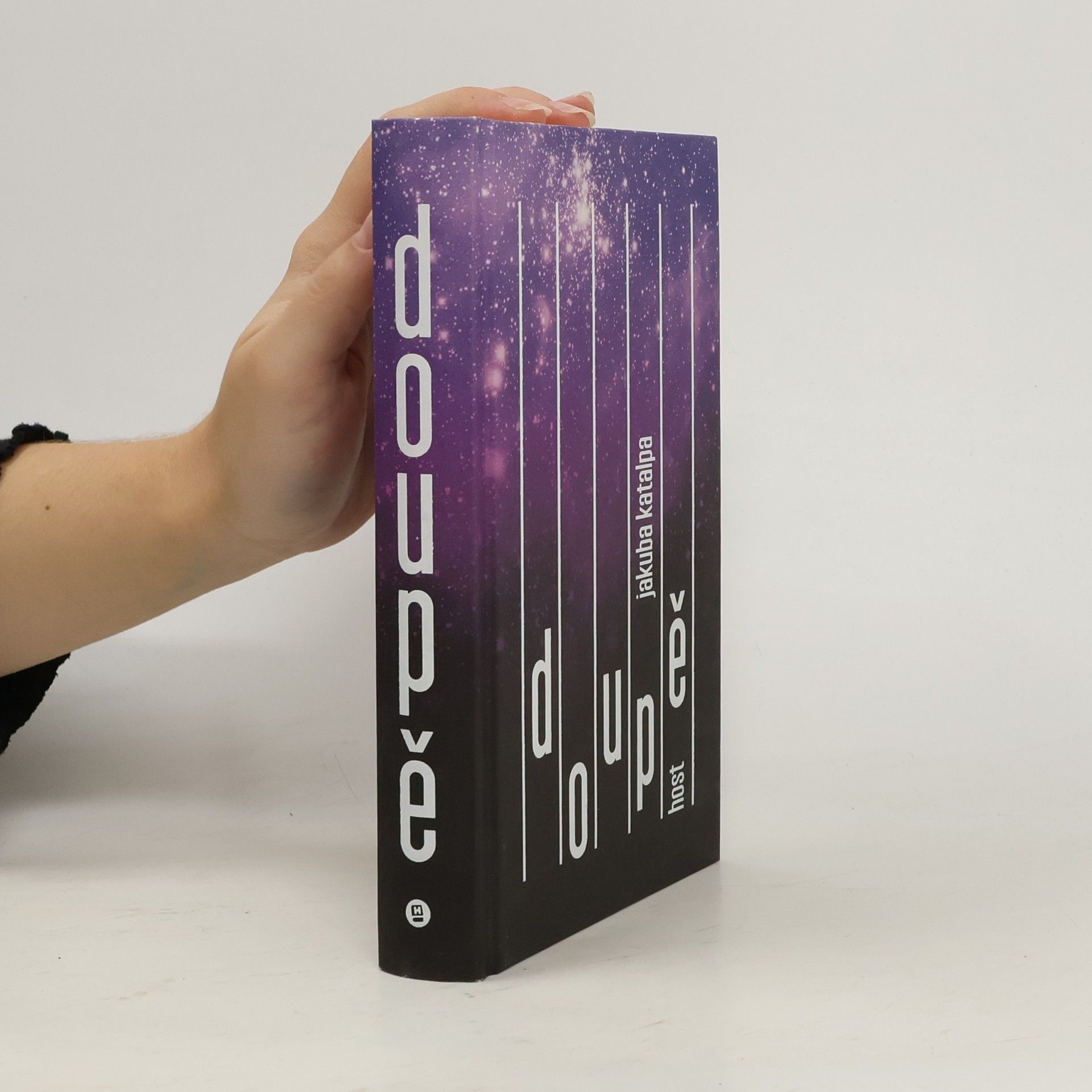 Jakuba Katalpa Doupě