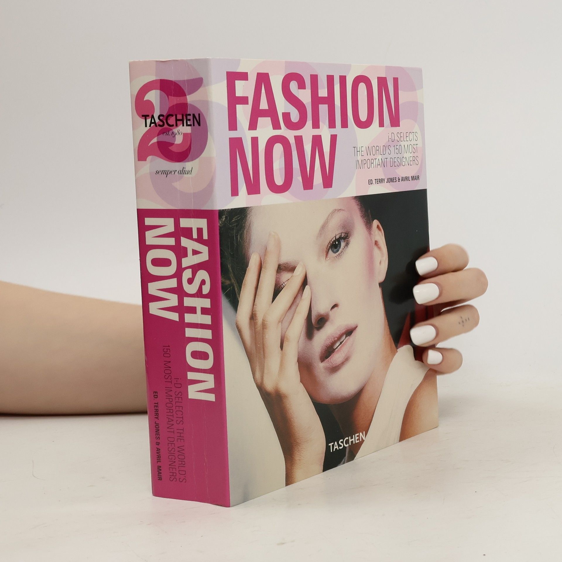 Terry Jones Fashion now