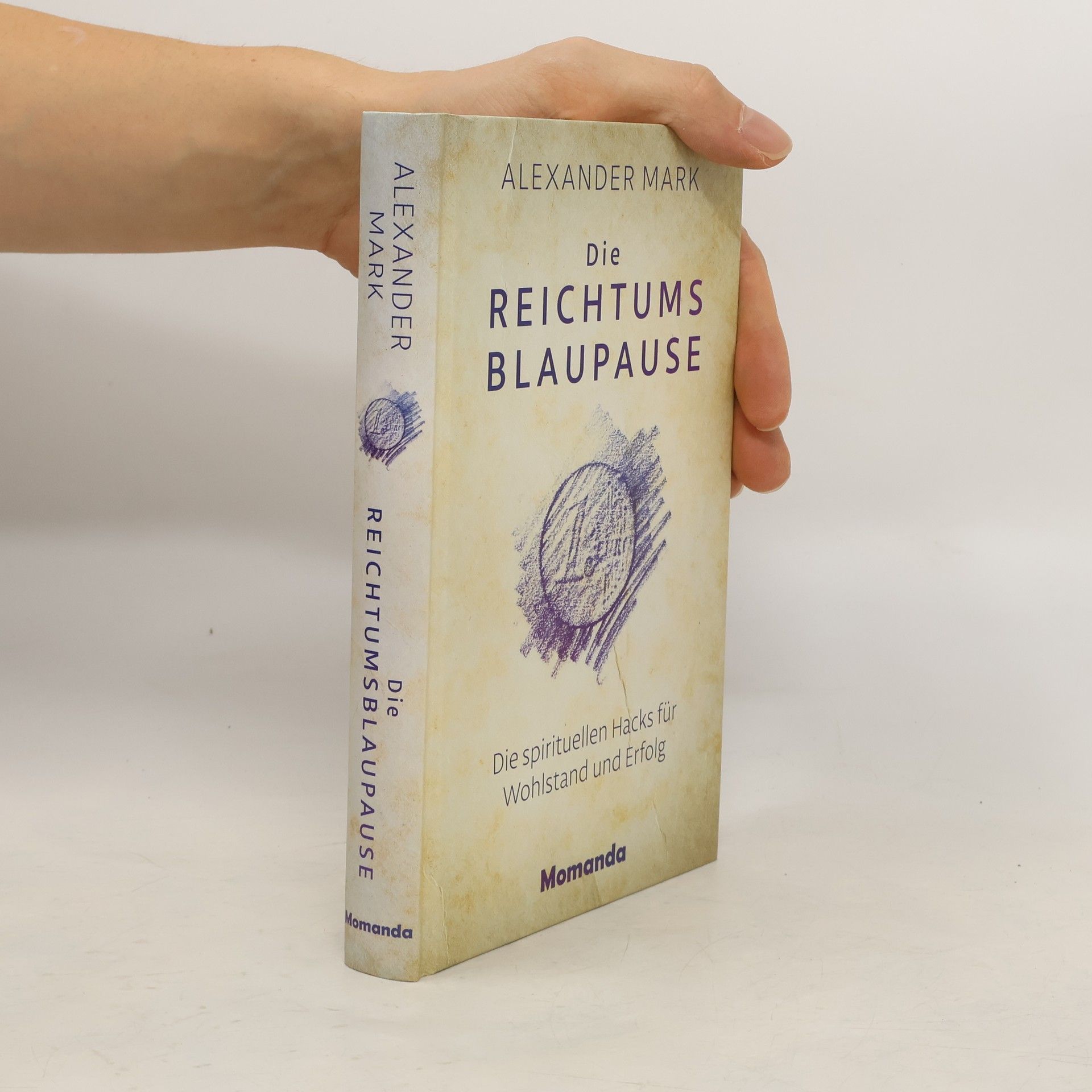 Die Reichtumsblaupause