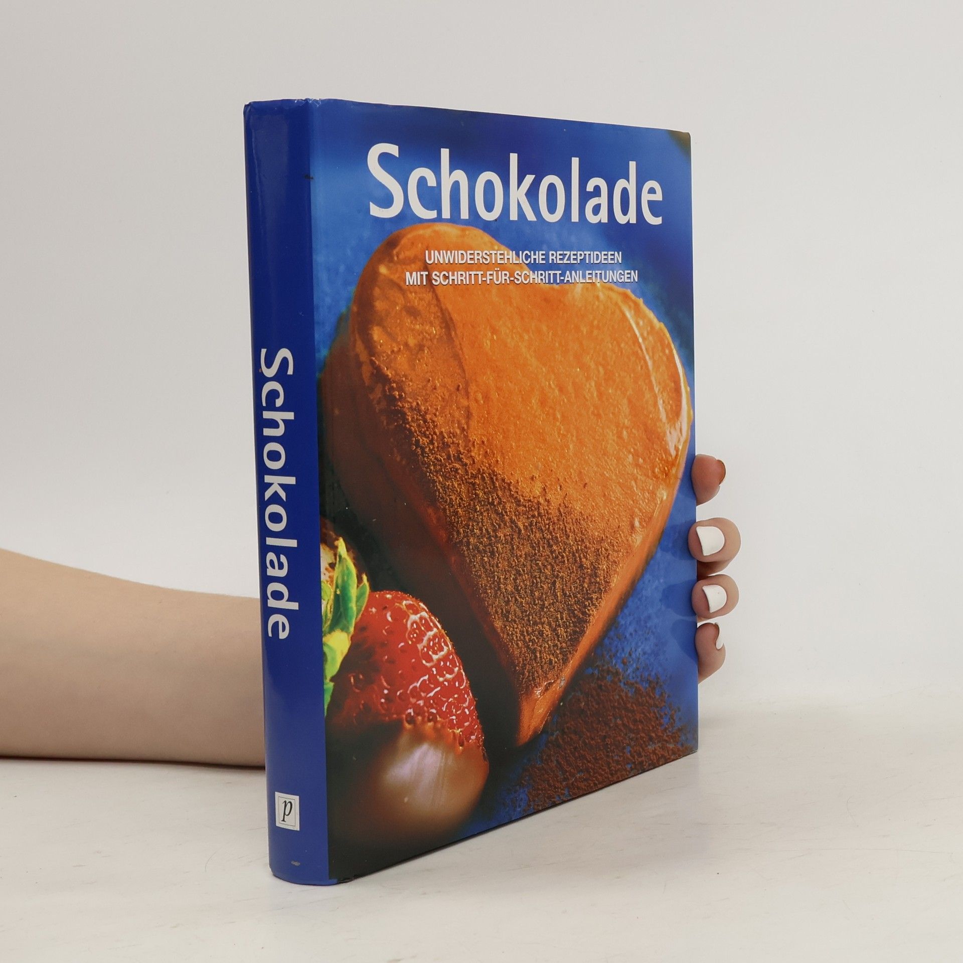 Ralph Henry Fischer Schokolade