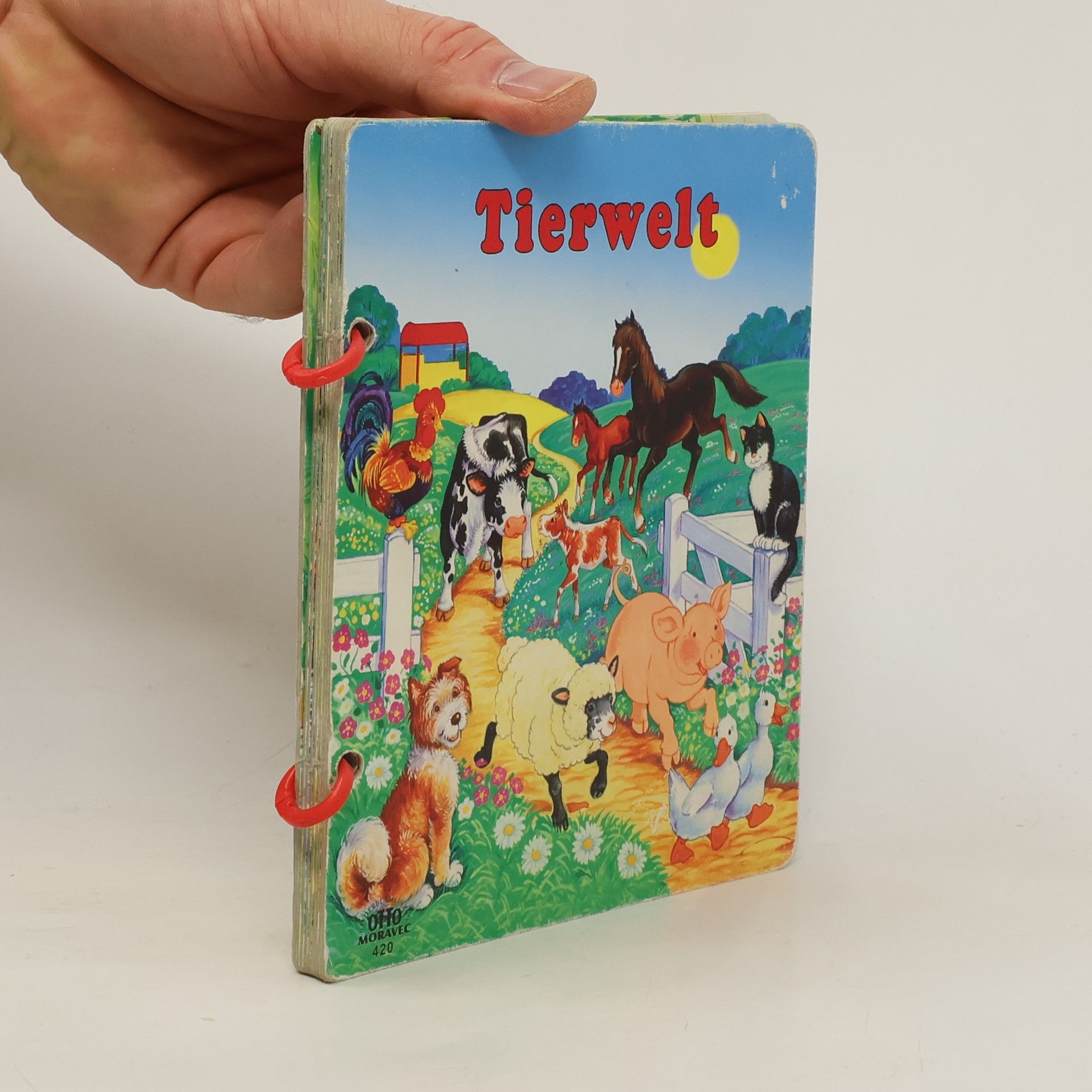 R. Schöler Tierwelt