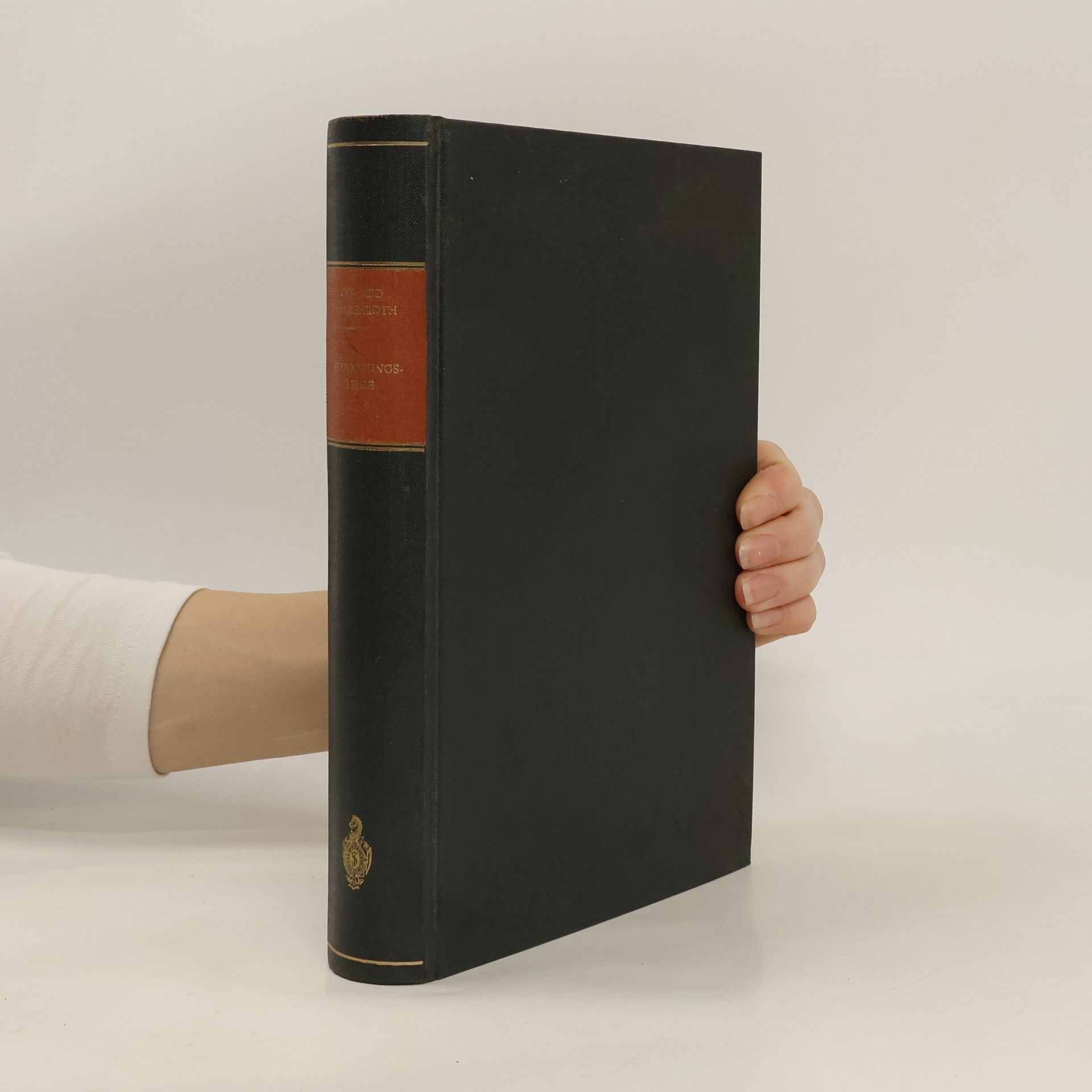 Gerhard Mackenroth Bevölkerungslehre