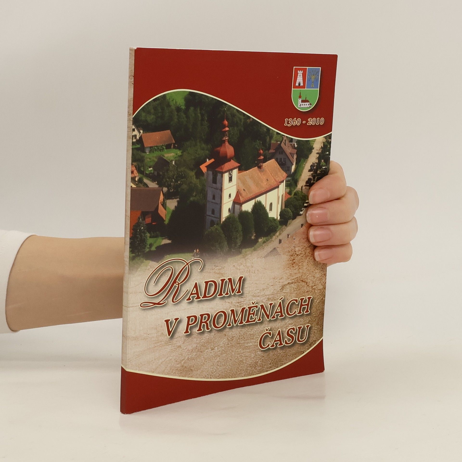 Jan Stříbrný Radim v proměnách času