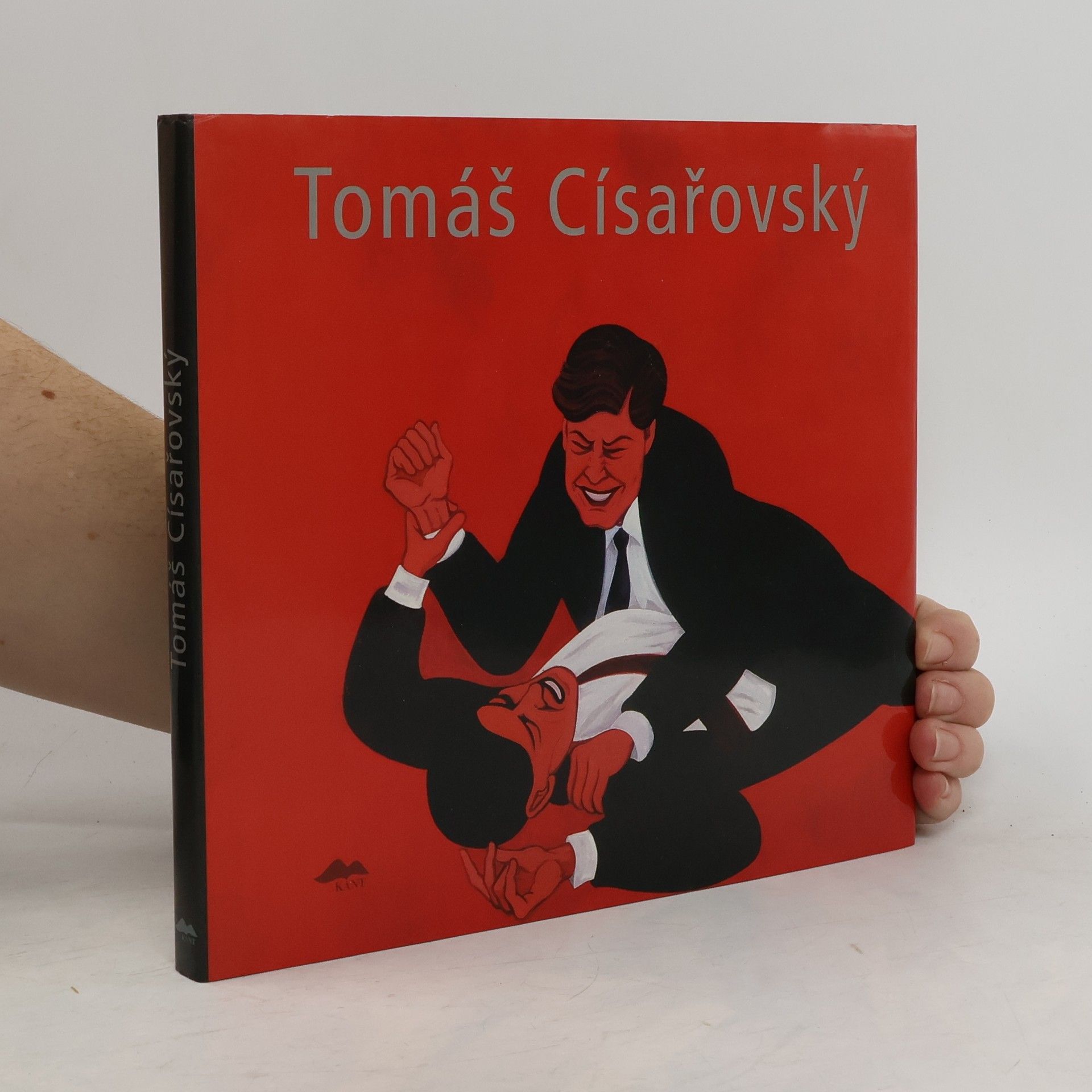 Martin Dostál Tomáš Císařovský