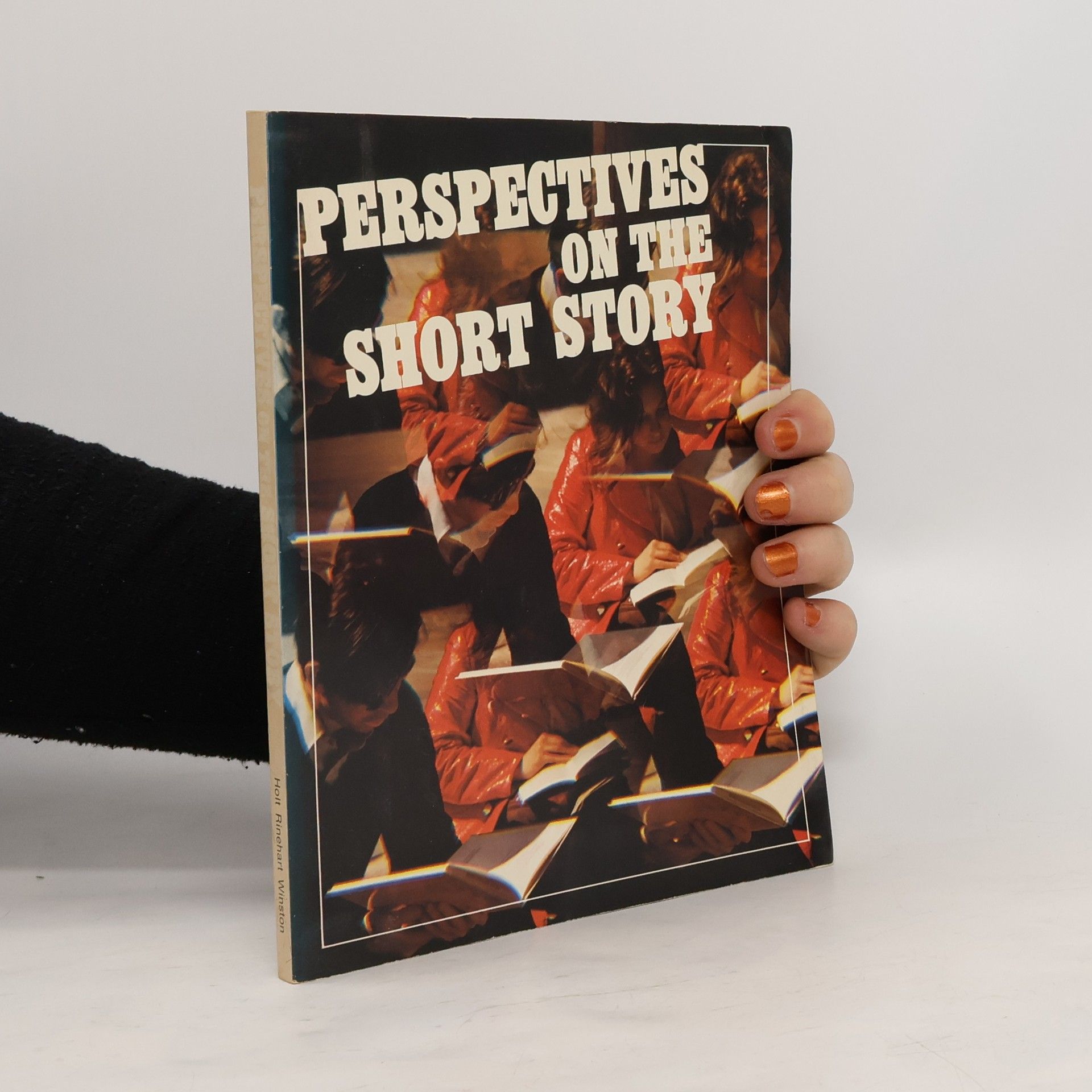 Albert R. Kitzhaber Perspectives on the Short Story