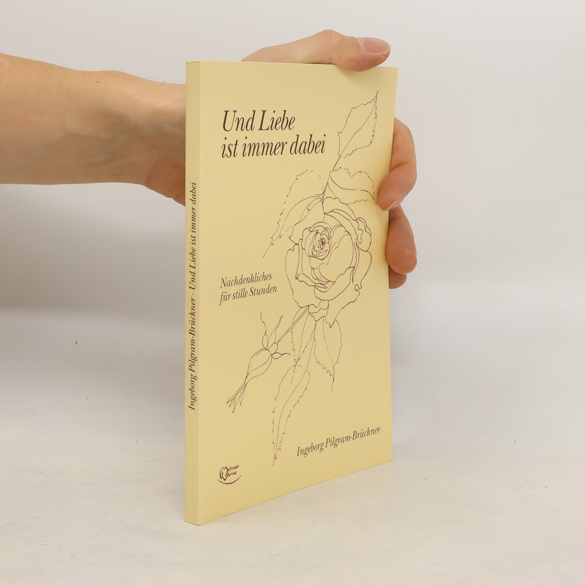 Autorenkollektiv Und Liebe ist immer dabei