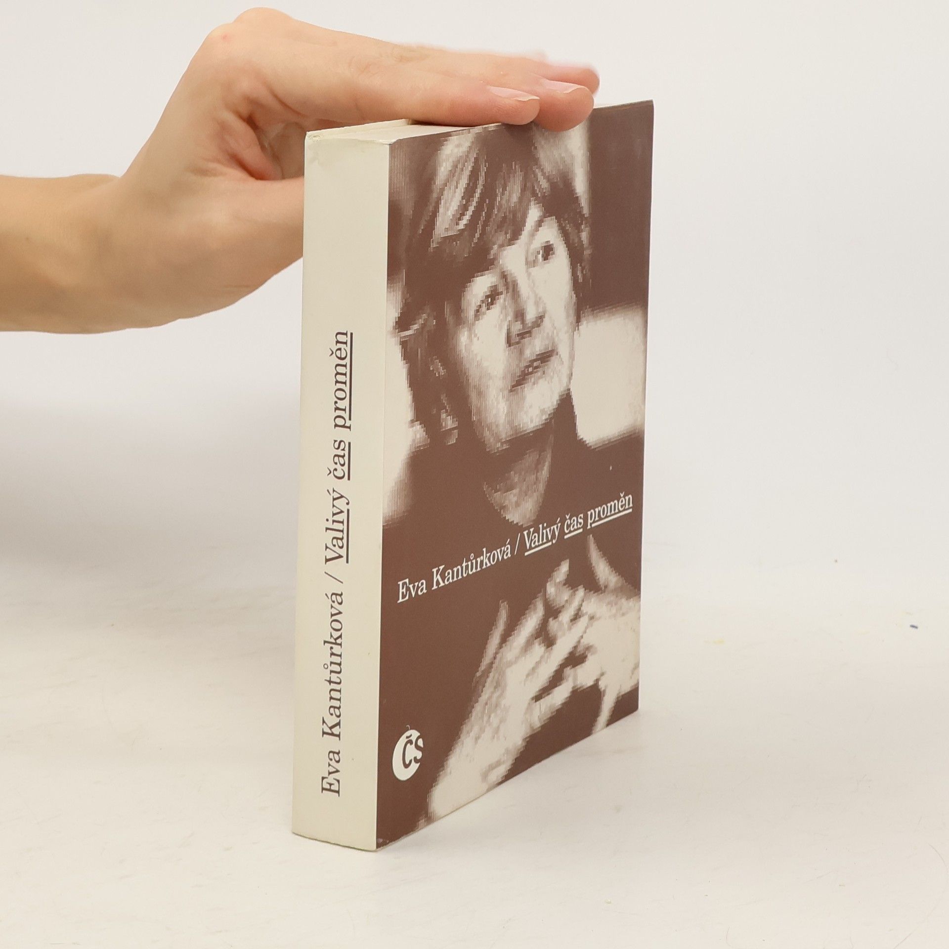 Valivý čas proměn