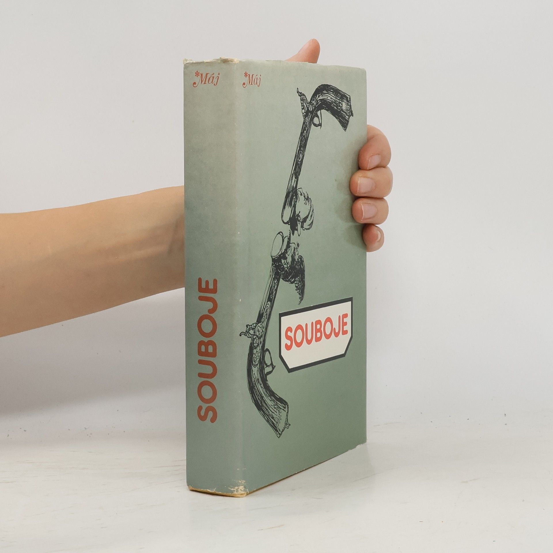 Ladislav Zadražil Souboje