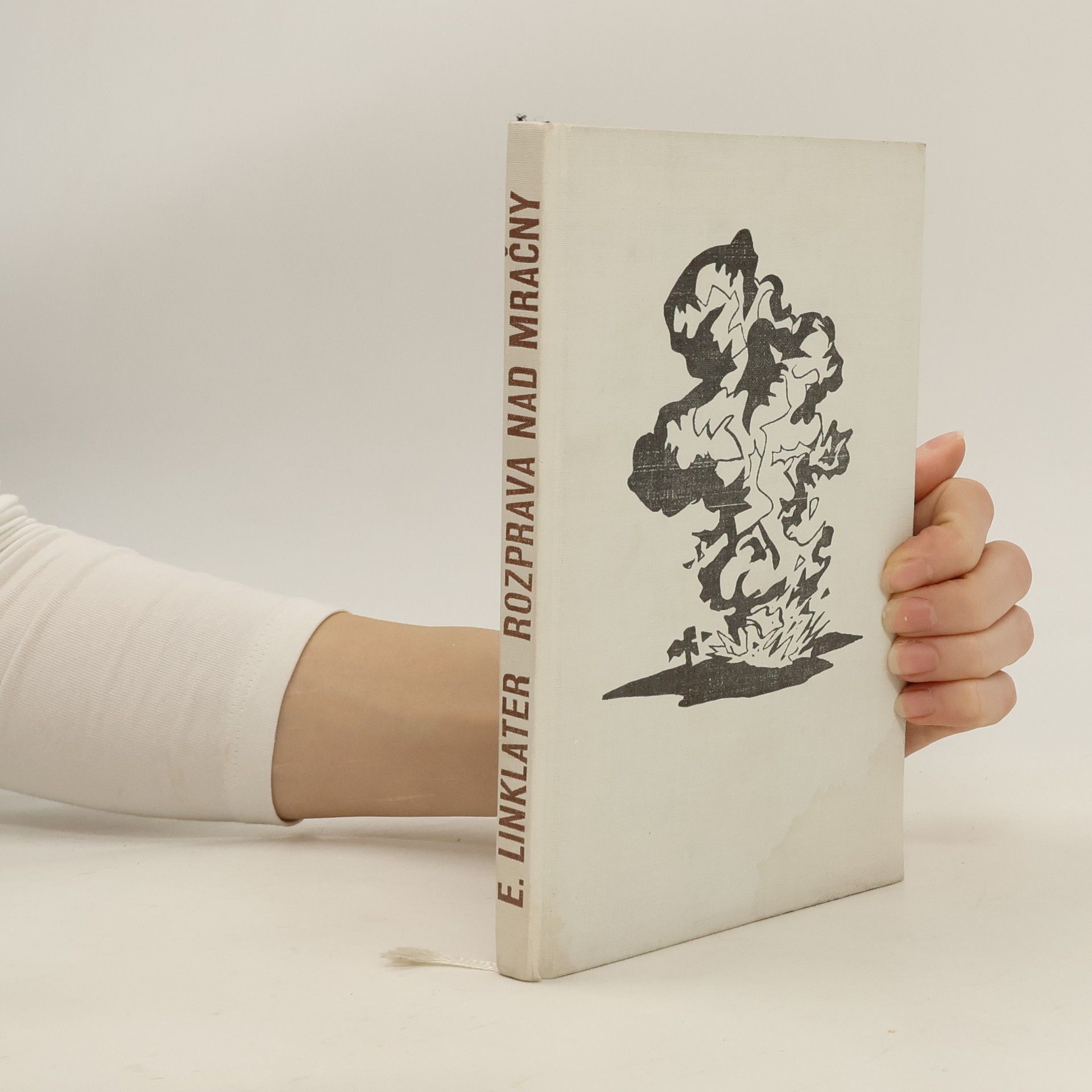 Rozprava nad mračny