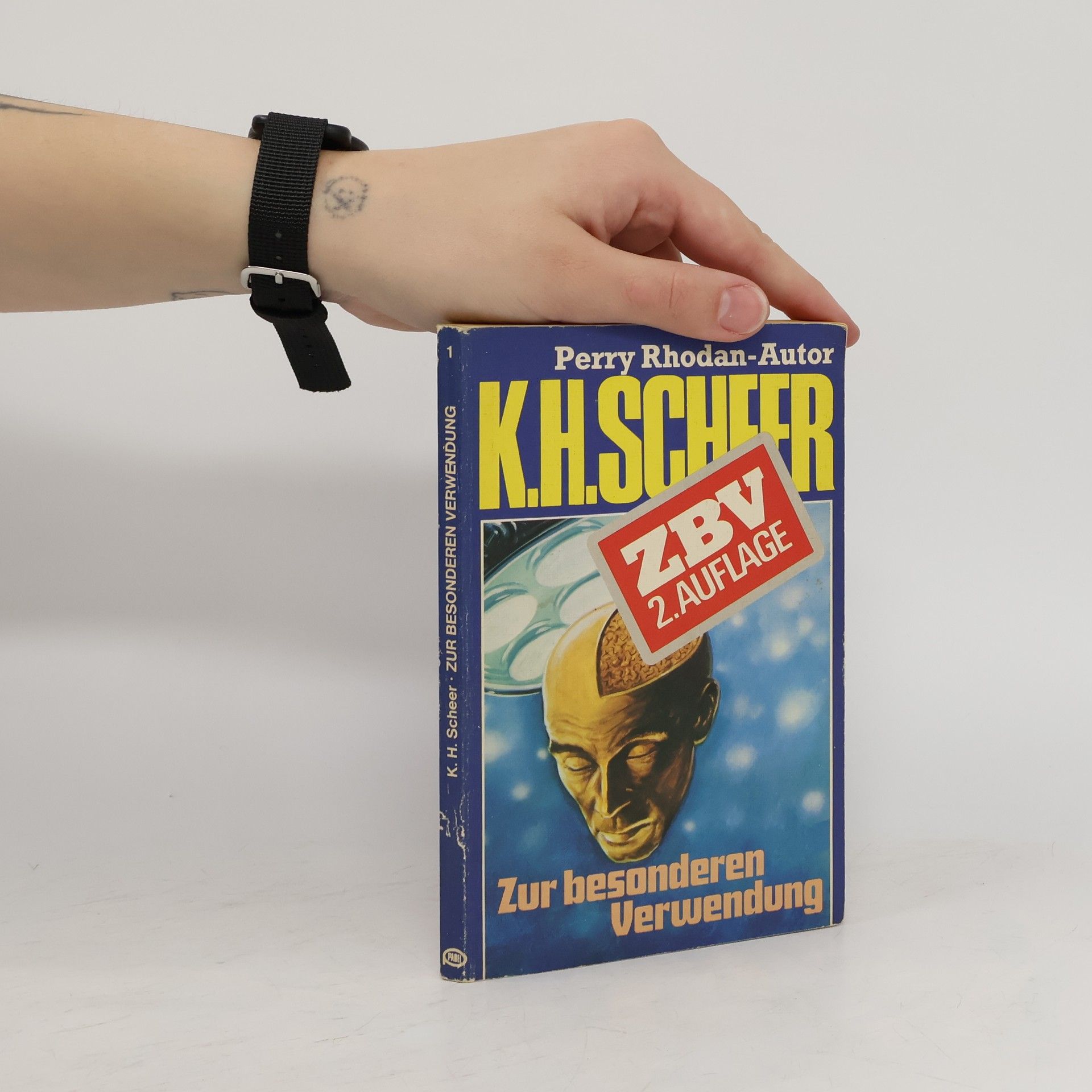 Autorenkollektiv ZBV 2. Zur besonderen Verwendung