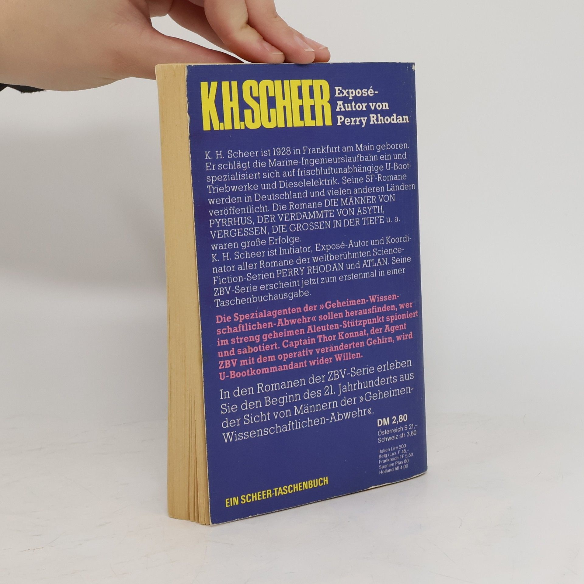 Autorenkollektiv ZBV 2. Zur besonderen Verwendung
