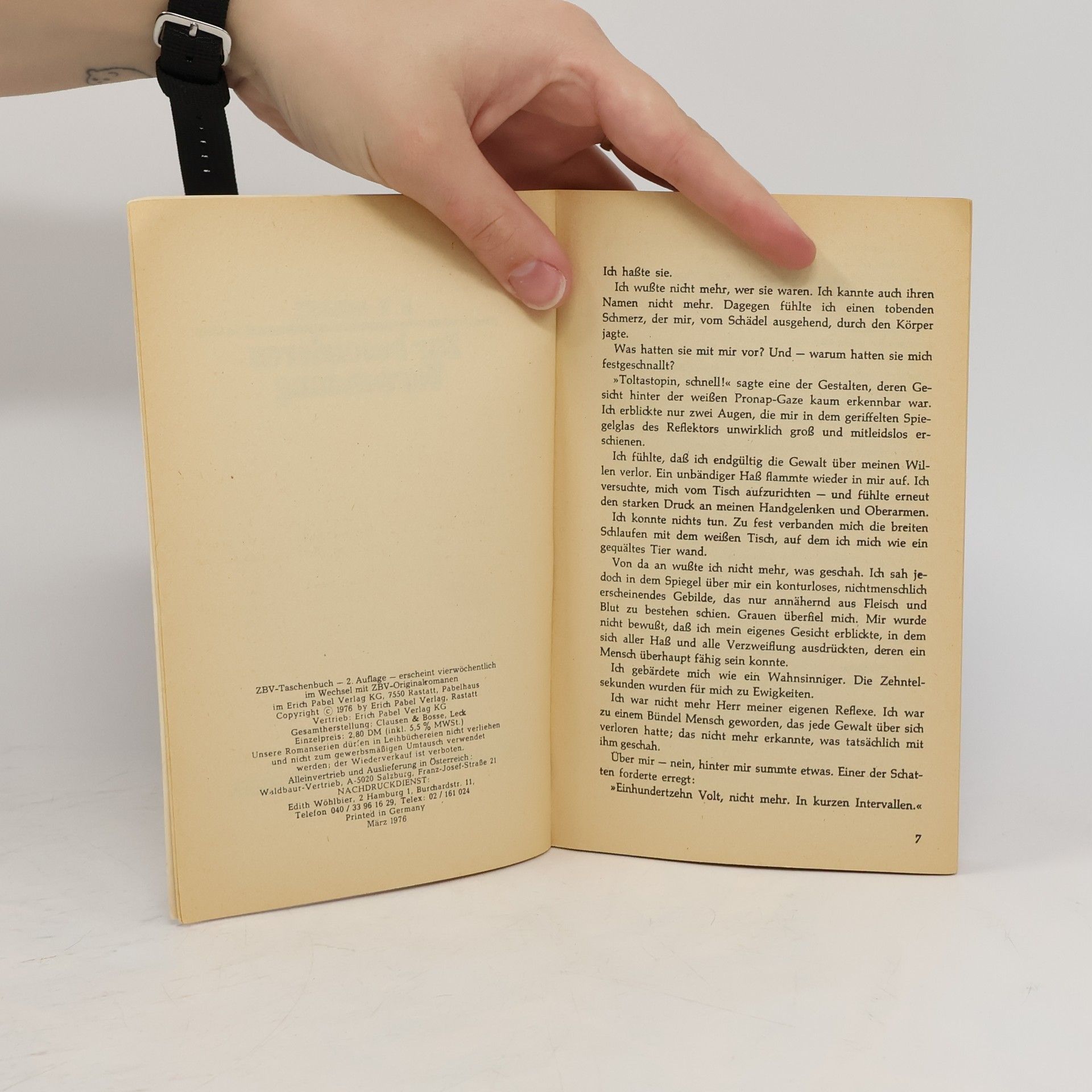 Autorenkollektiv ZBV 2. Zur besonderen Verwendung