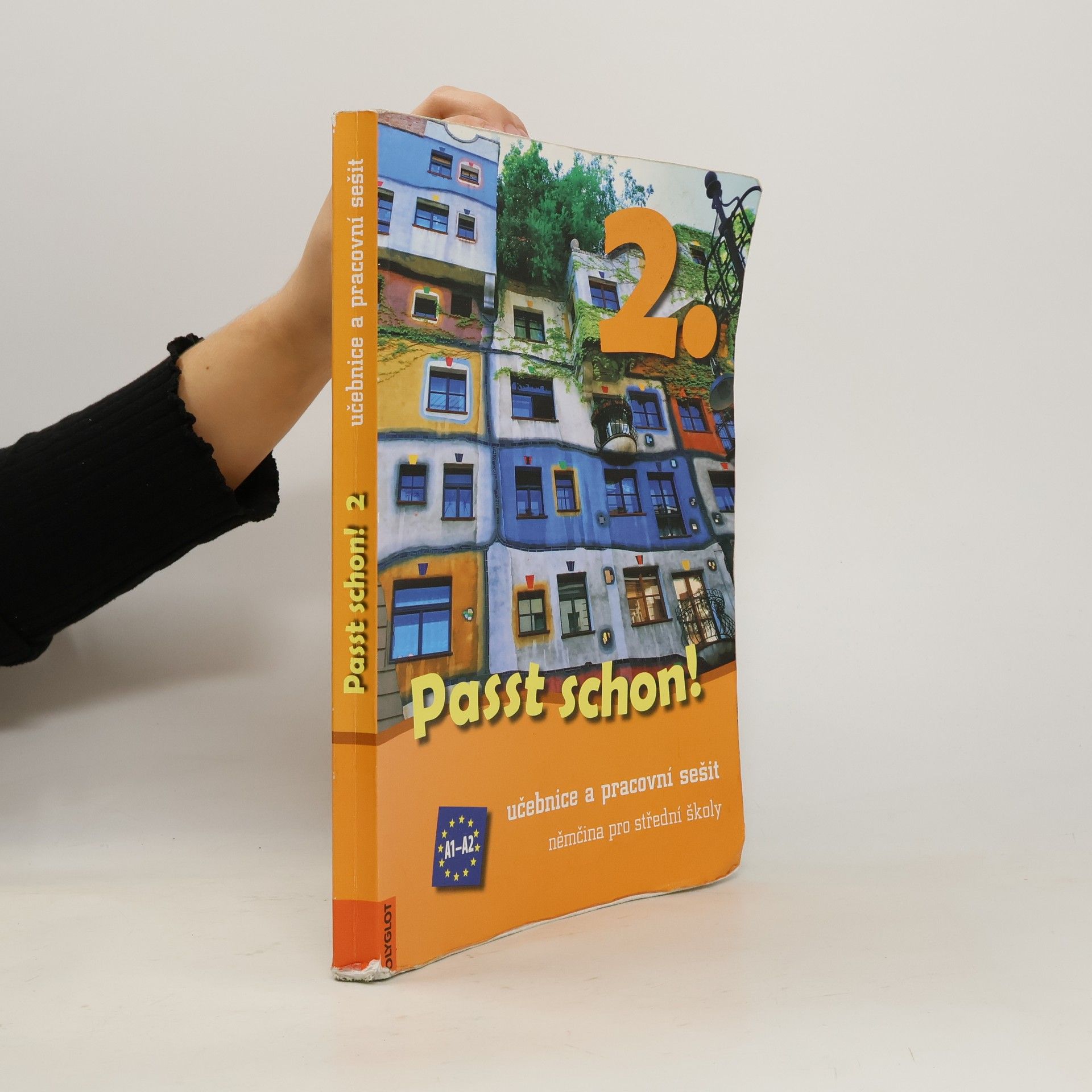 Doris Dusilová Passt schon! 2