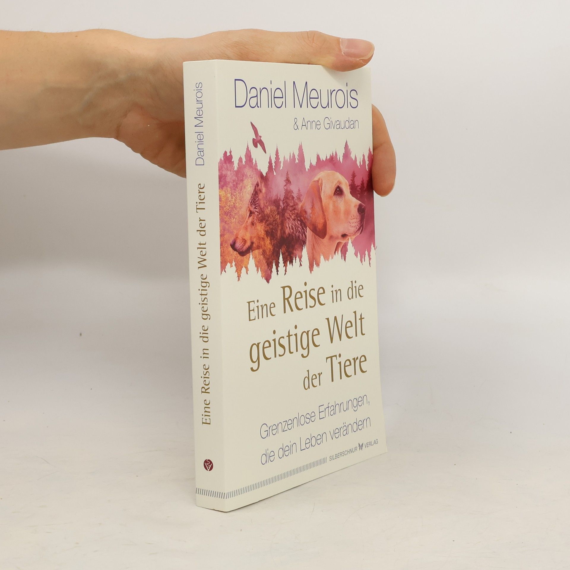 Eine Reise in die geistige Welt der Tiere