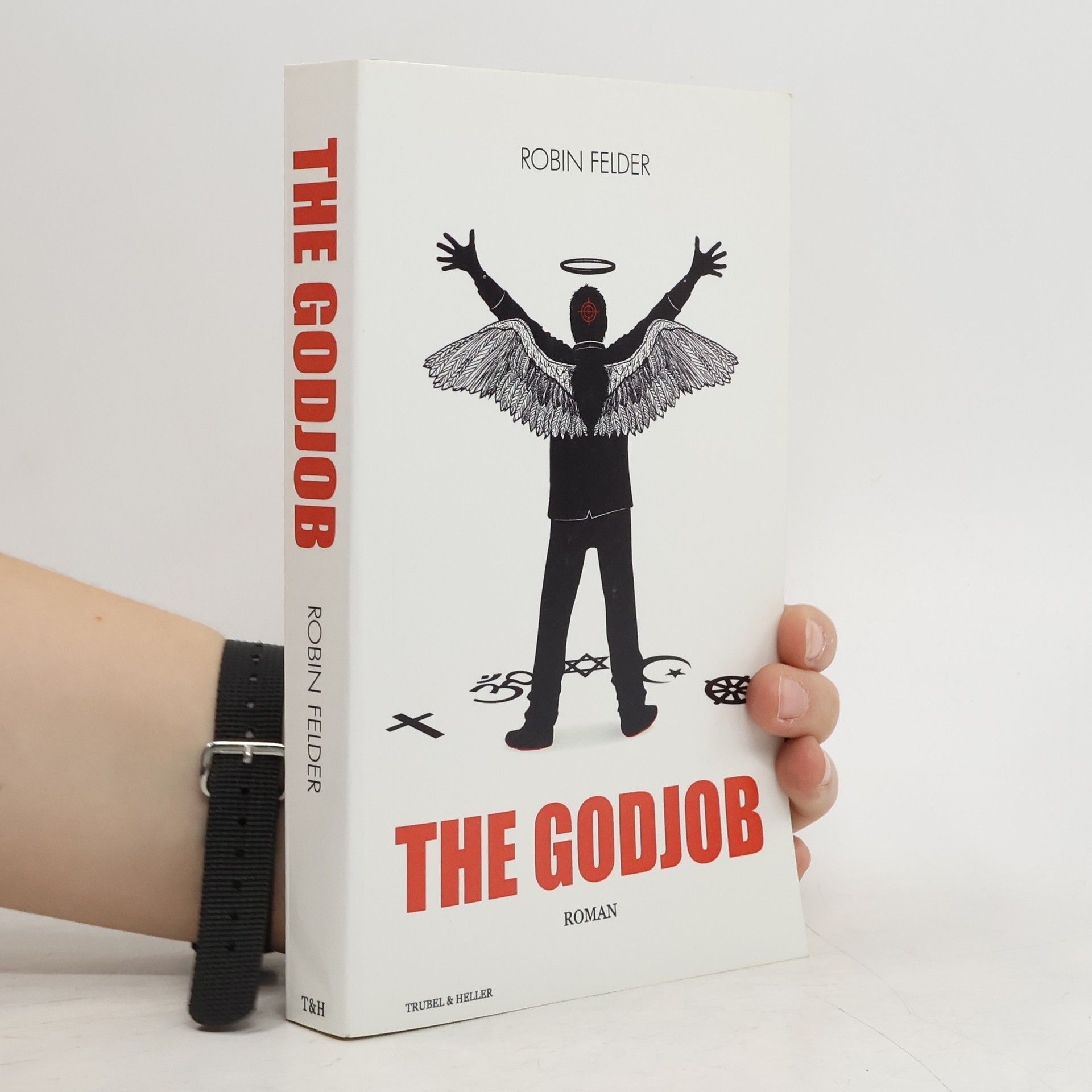 The Godjob